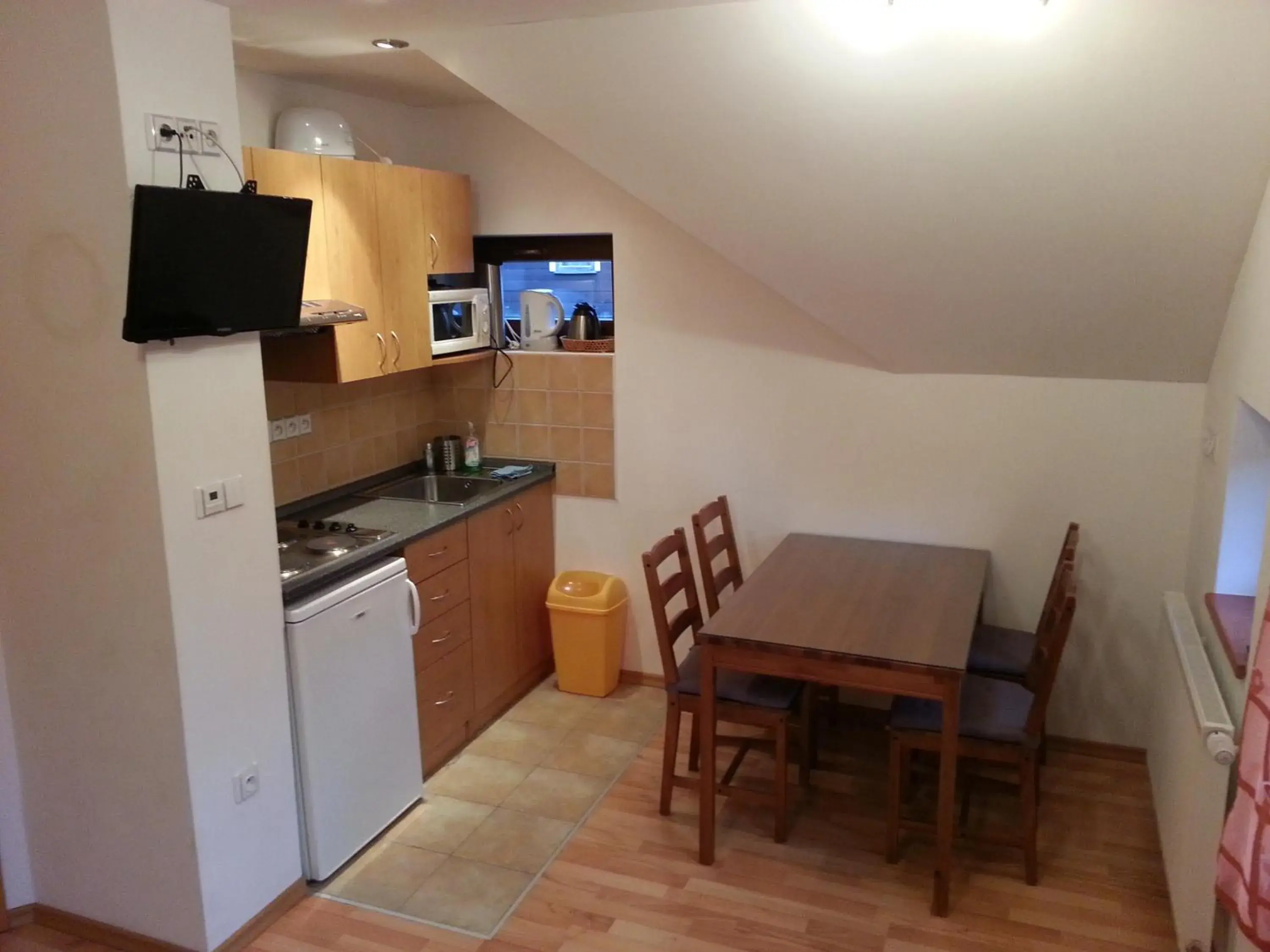 Apartment with Mountain View in Harrachov Apartman Apartment with Mountain View in Harrachov Apartman