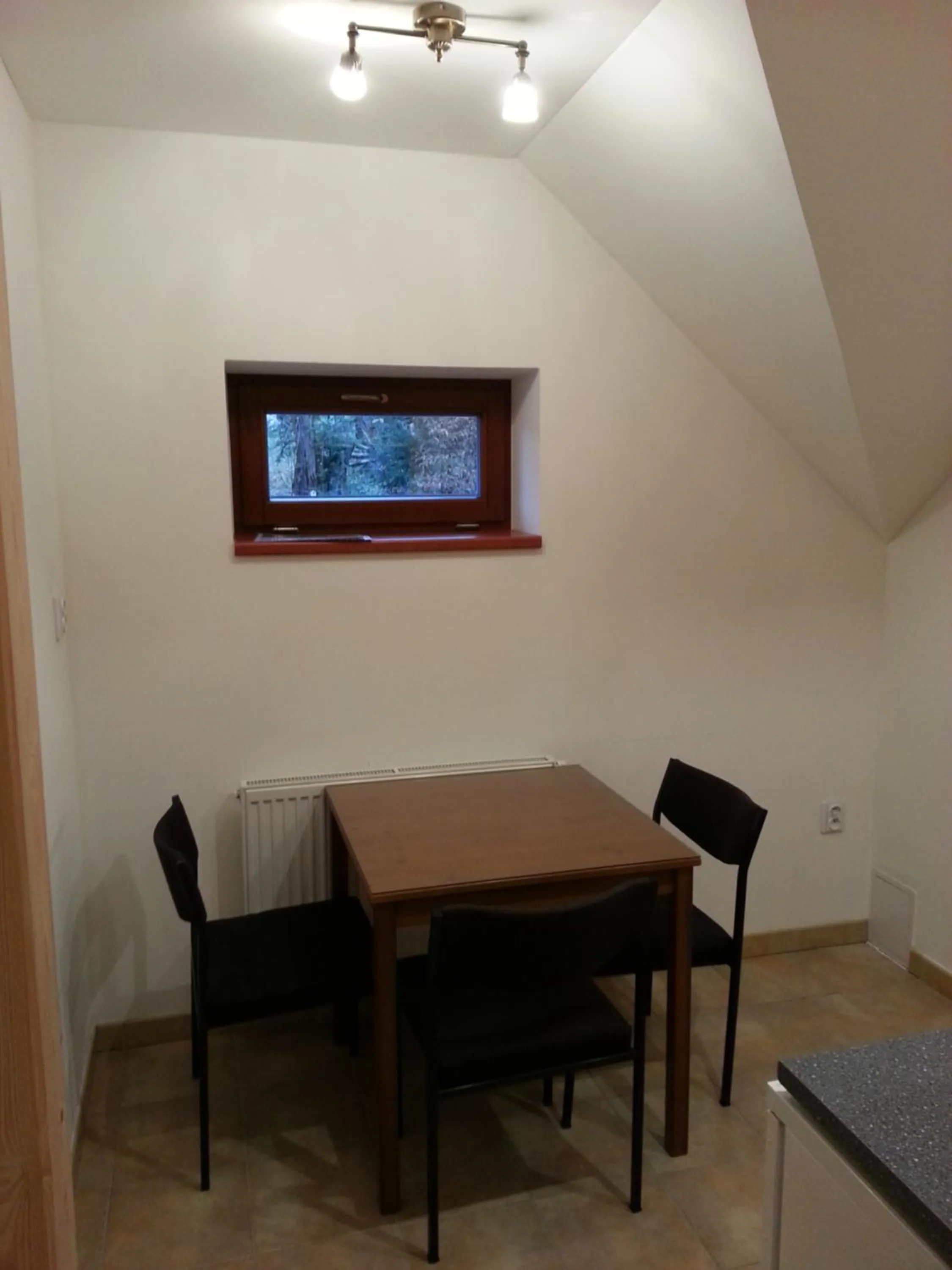 Harrachov Apartman