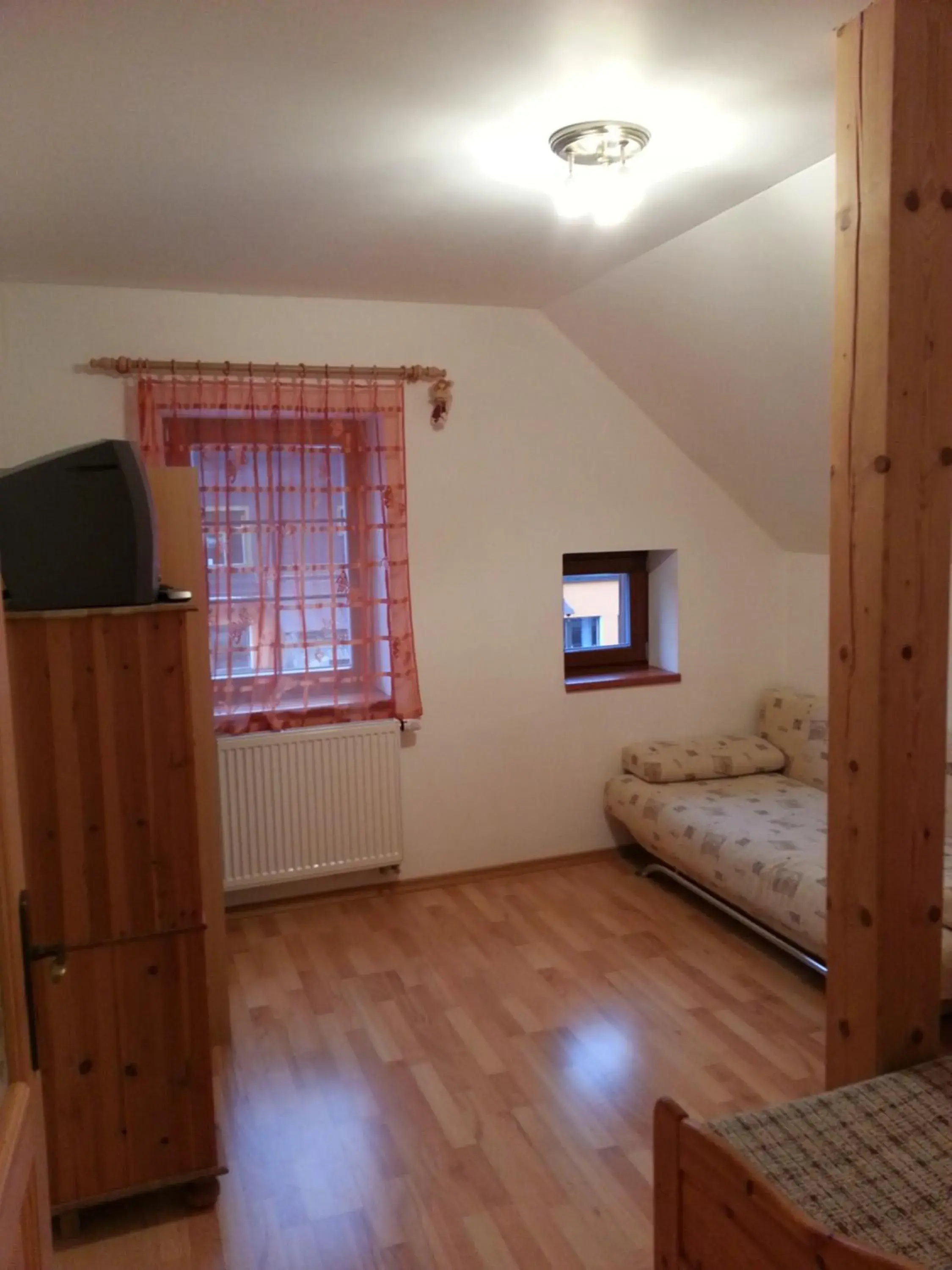 One-Bedroom Apartment in Harrachov Apartman One-Bedroom Apartment in Harrachov Apartman