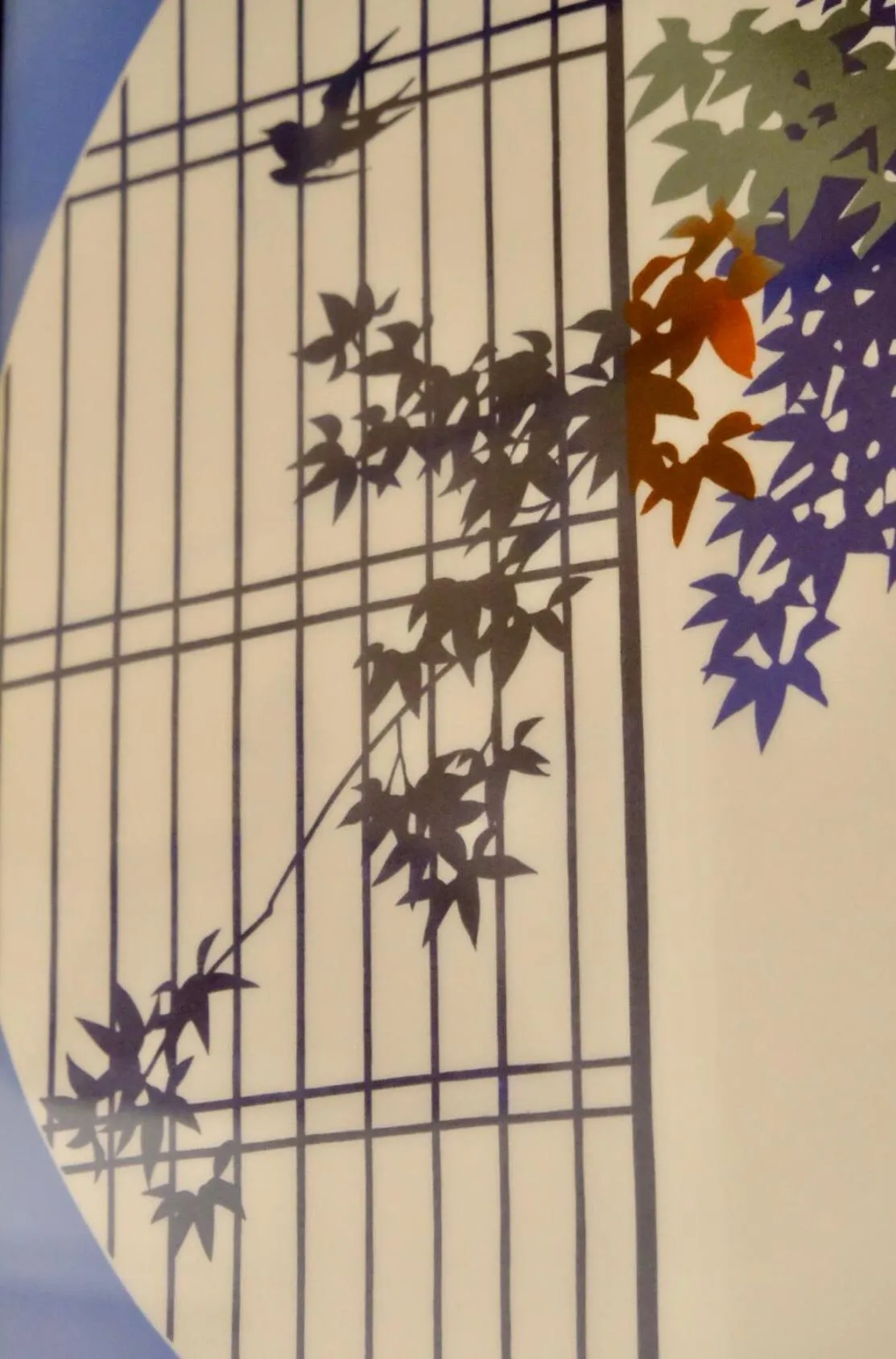 Tsurui Nijo 鶴居二条