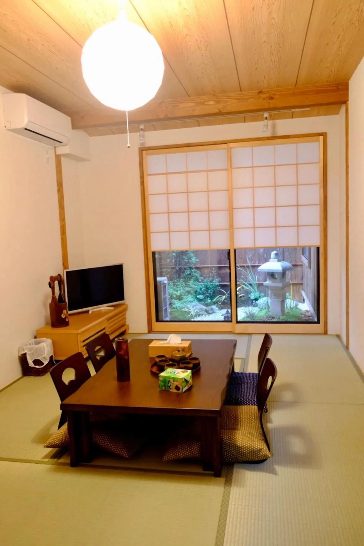 Tsurui Nijo 鶴居二条