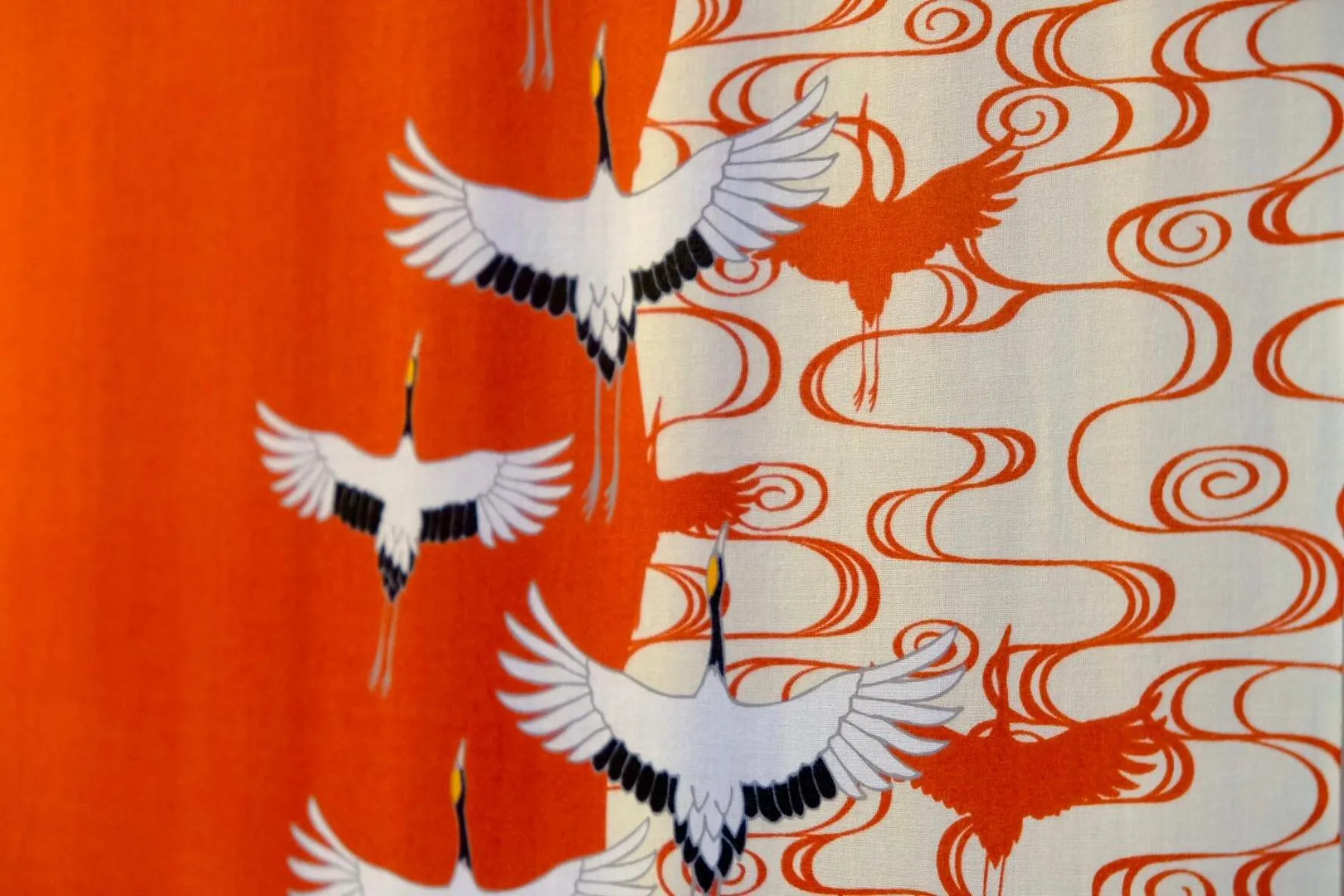 Tsurui Nijo 鶴居二条