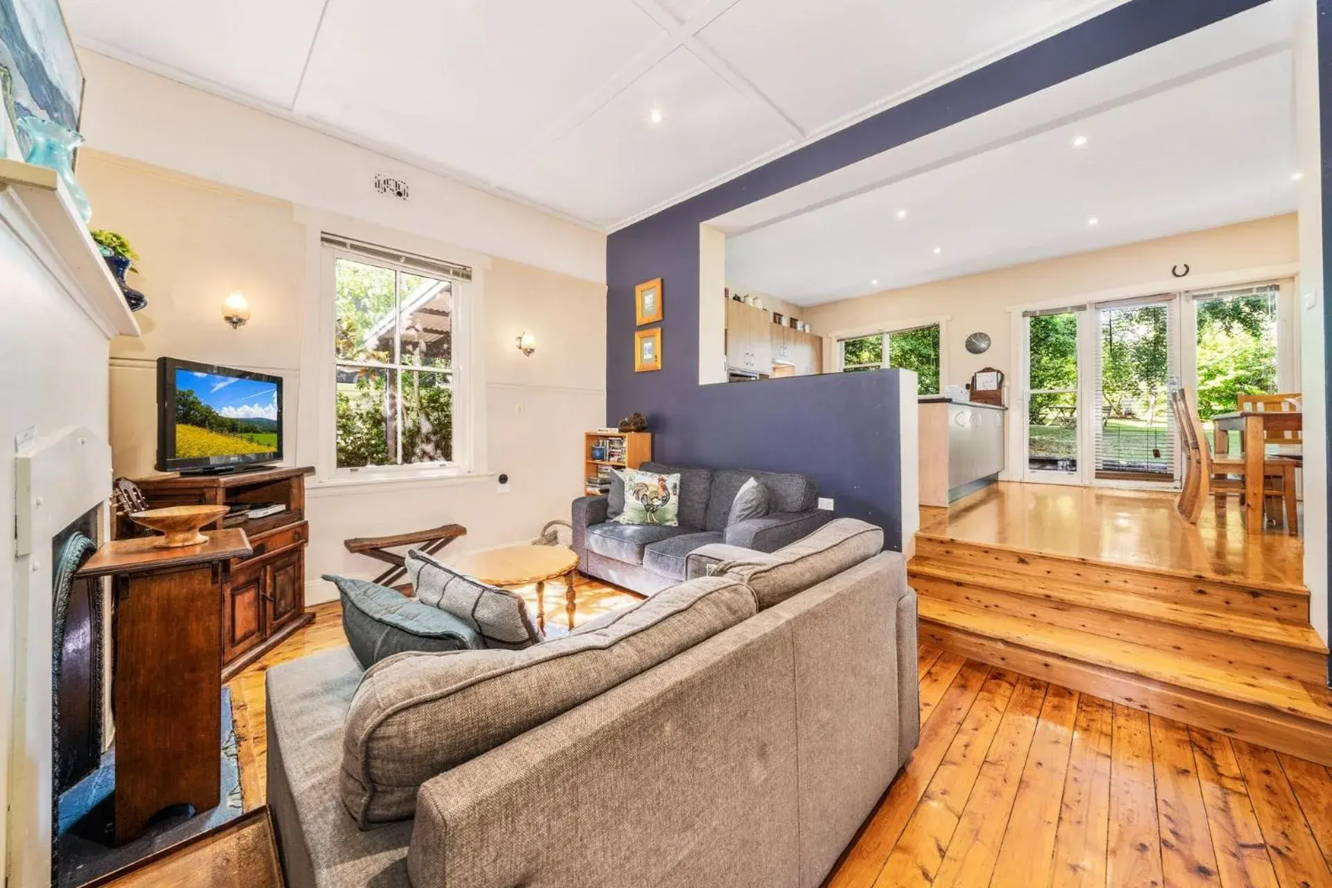 Brigalow Cottage Brigalow Cottage