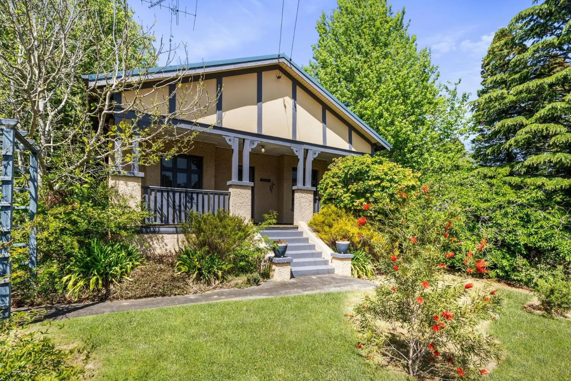 Brigalow Cottage