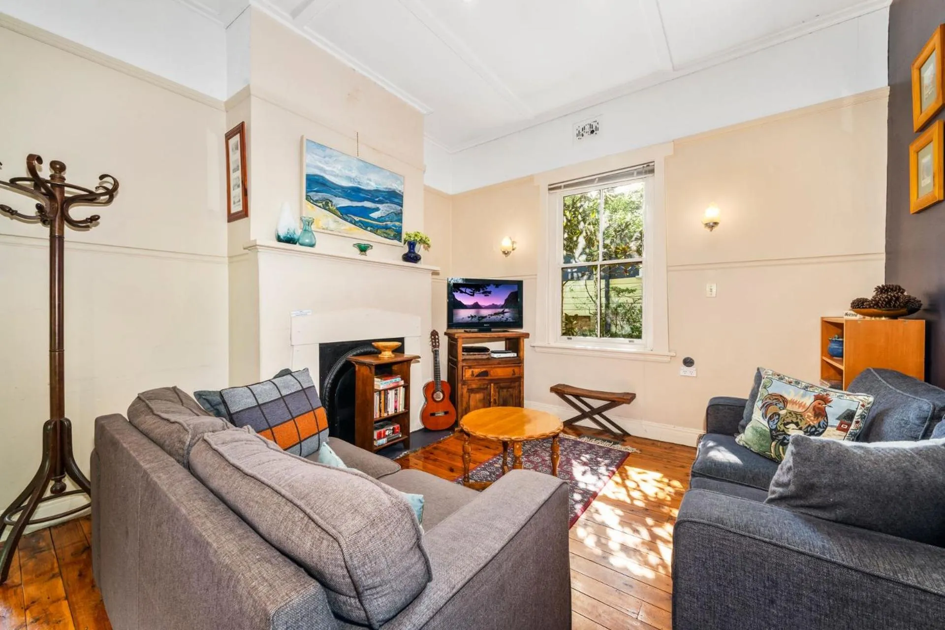 Brigalow Cottage