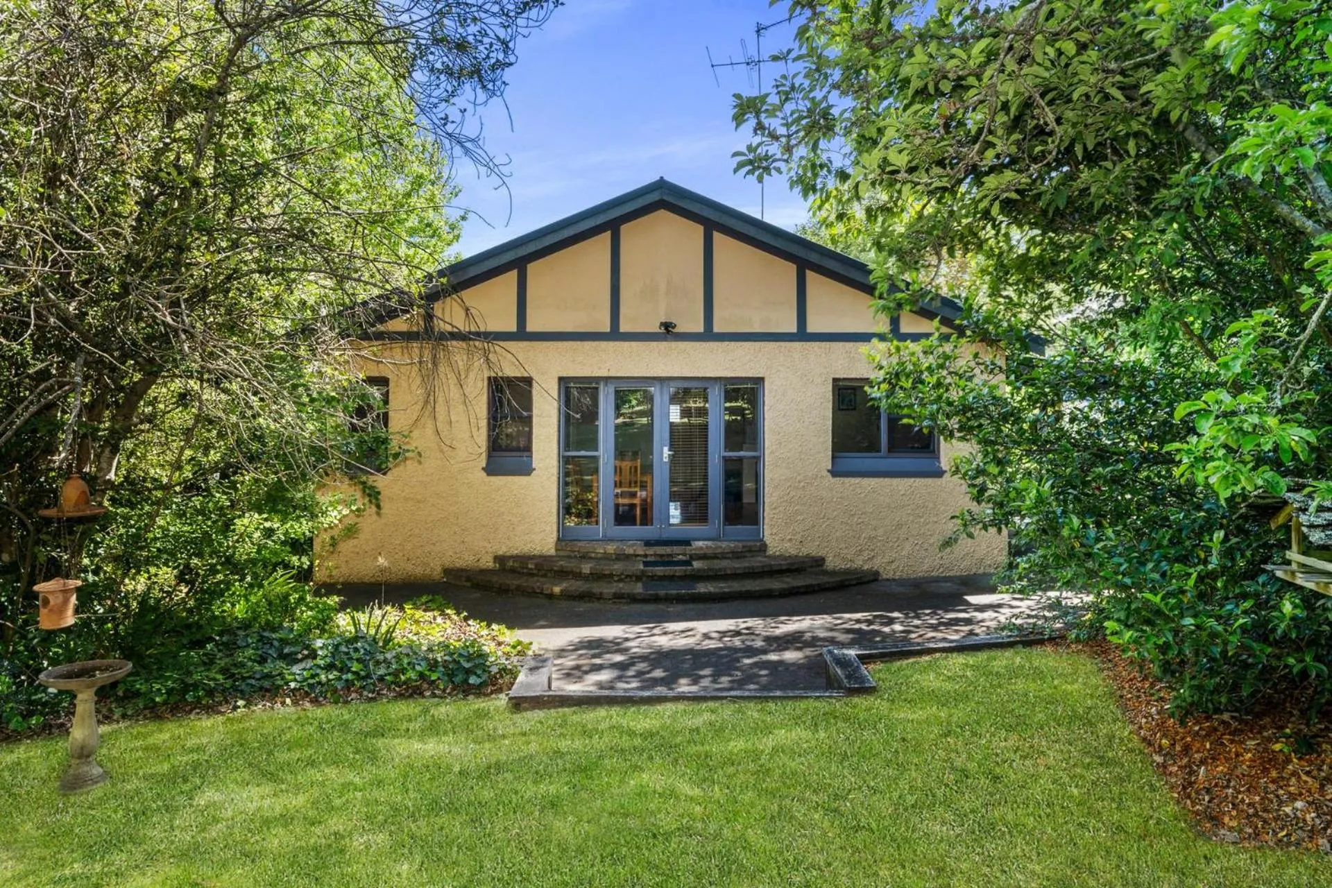 Brigalow Cottage
