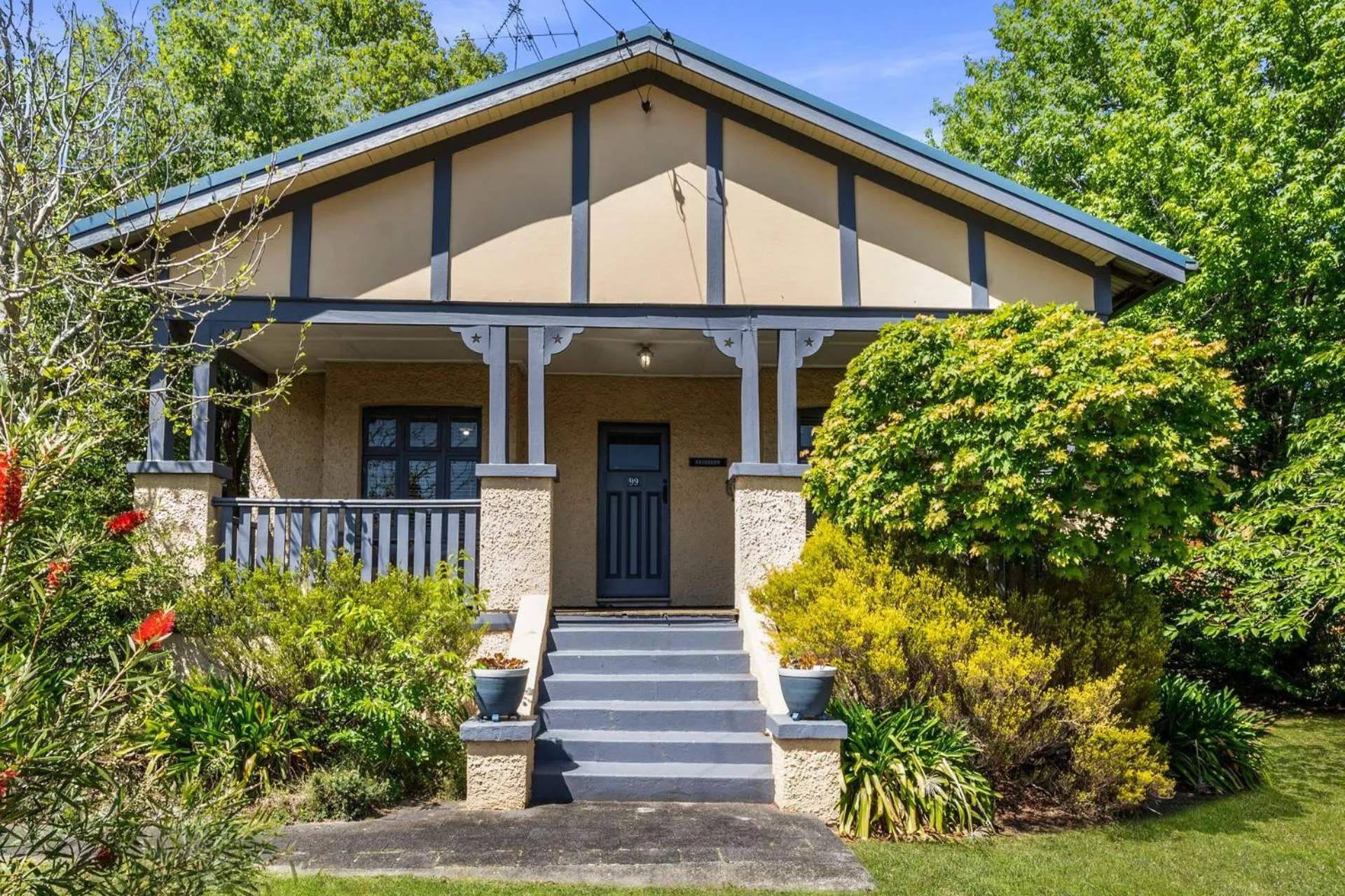 Brigalow Cottage
