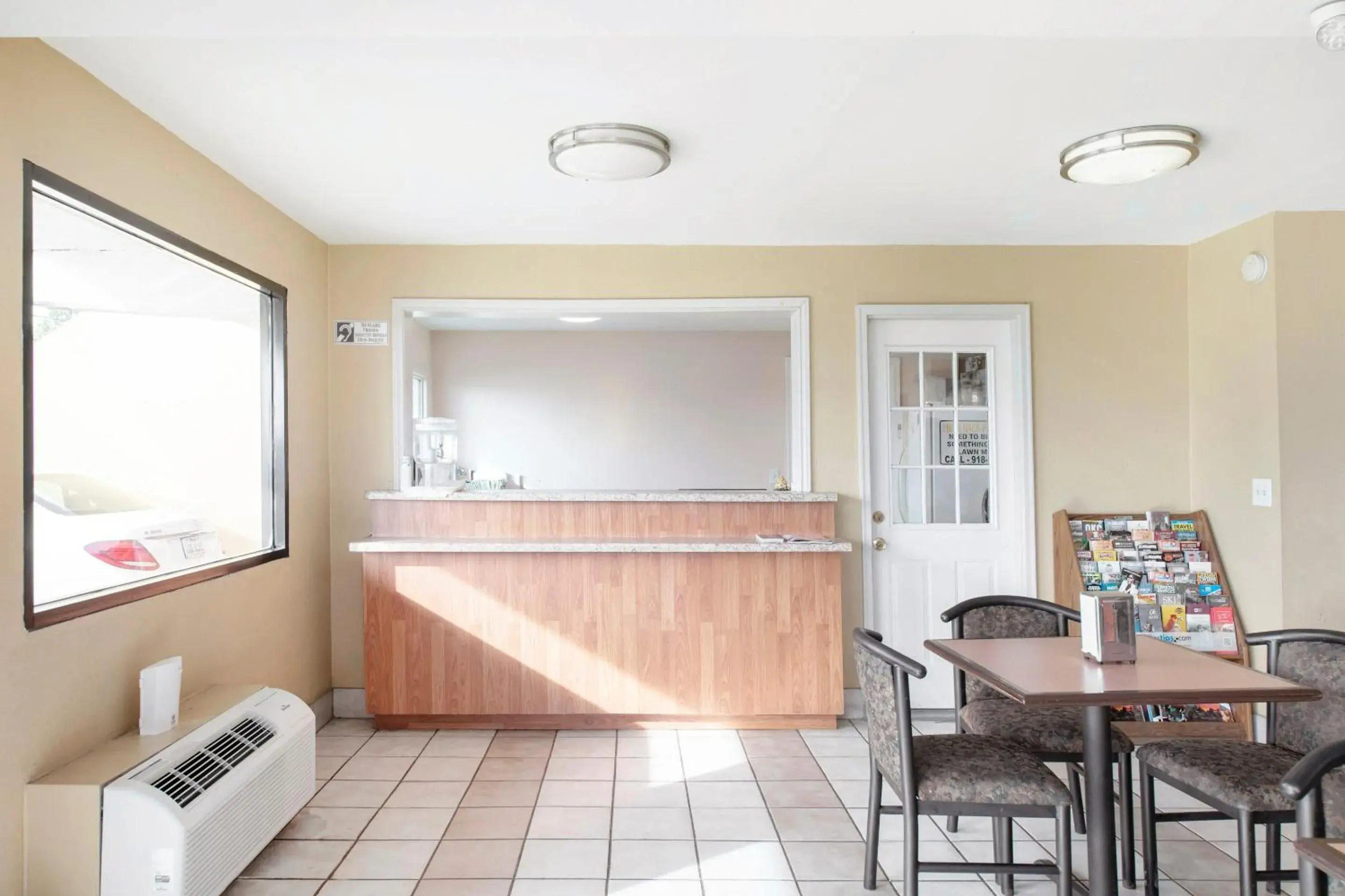 OYO Hotel Tulsa International Airport OYO Hotel Tulsa International Airport