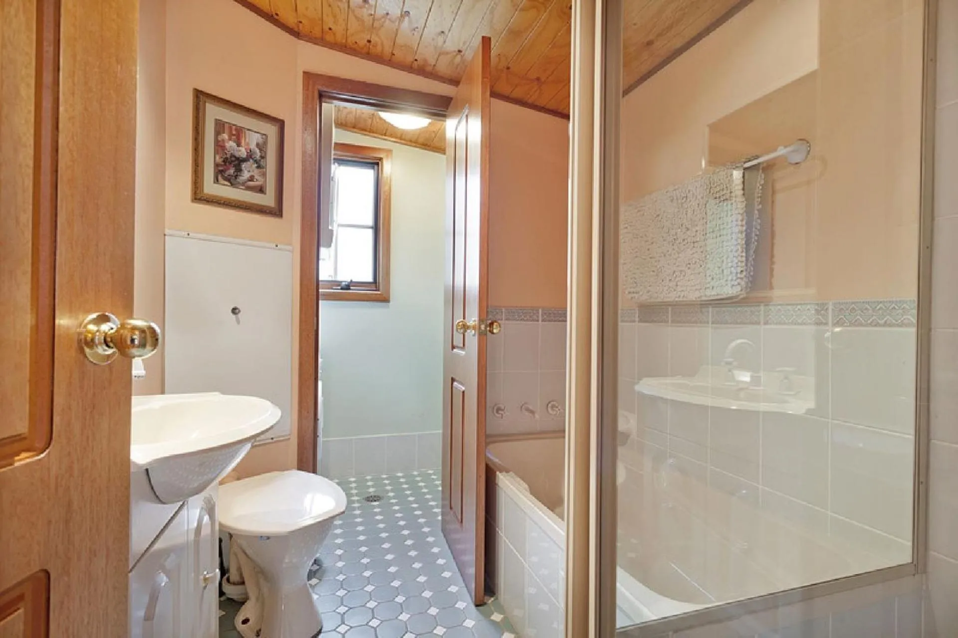 Observatory Cottage