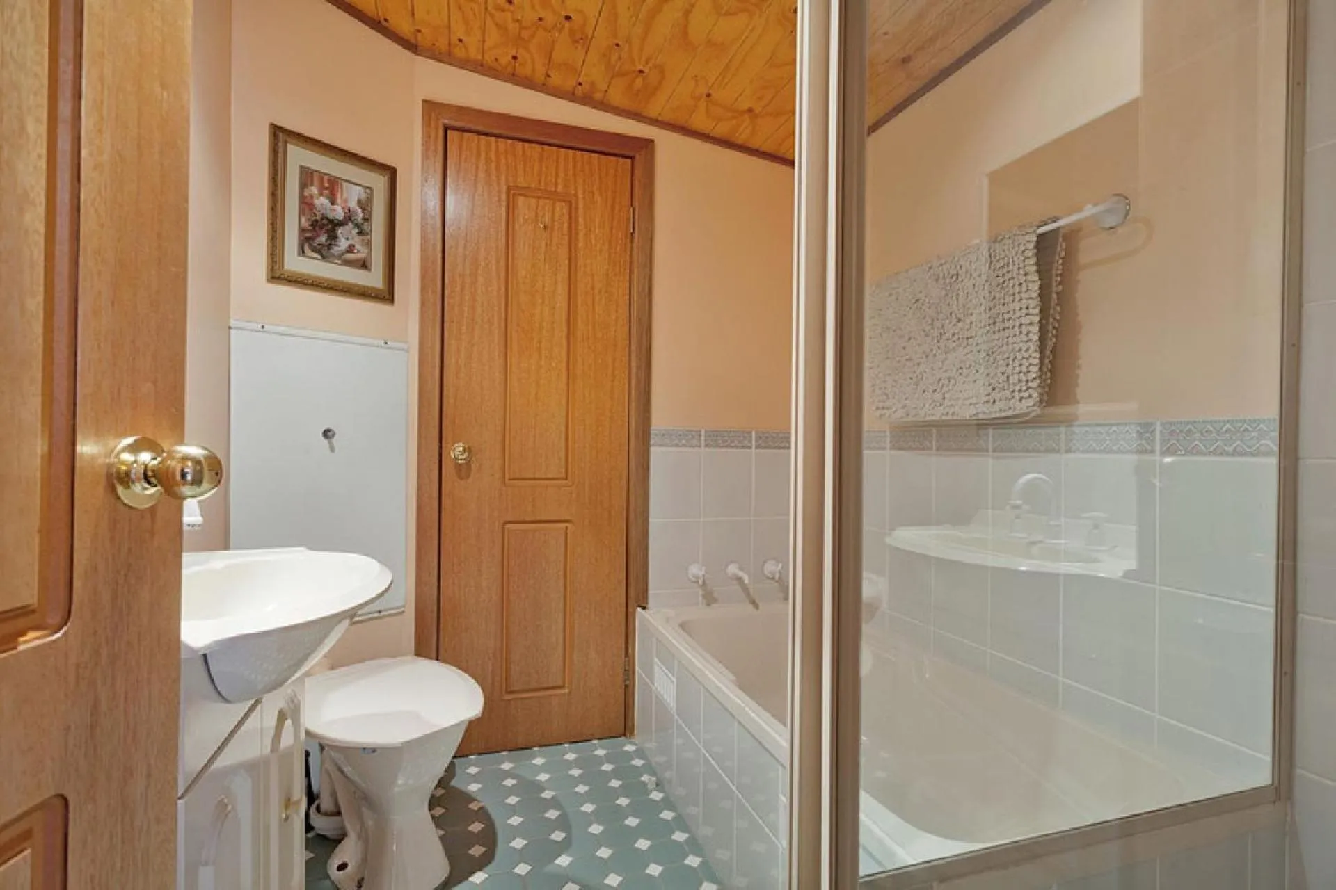 Observatory Cottage