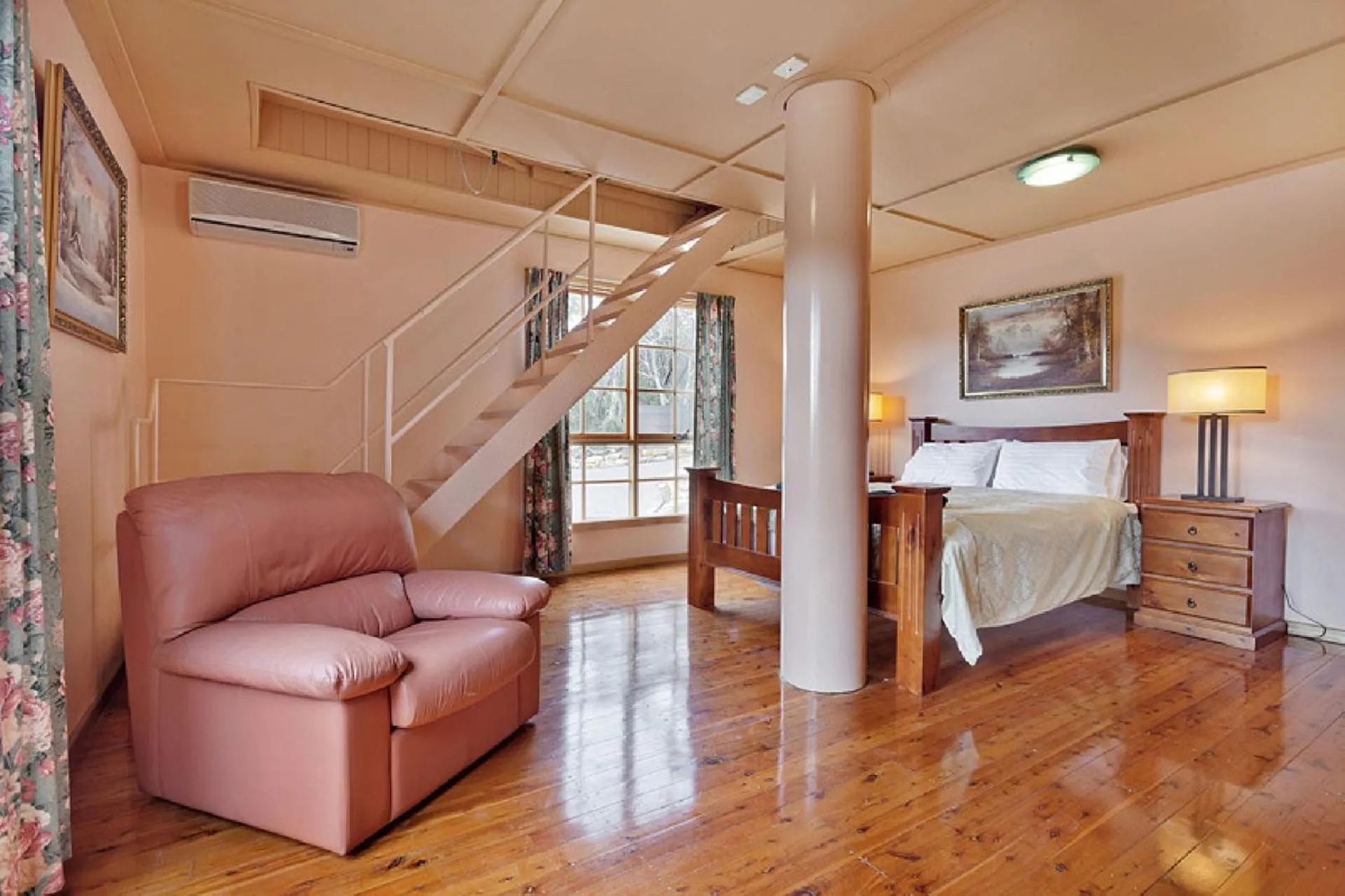 Observatory Cottage