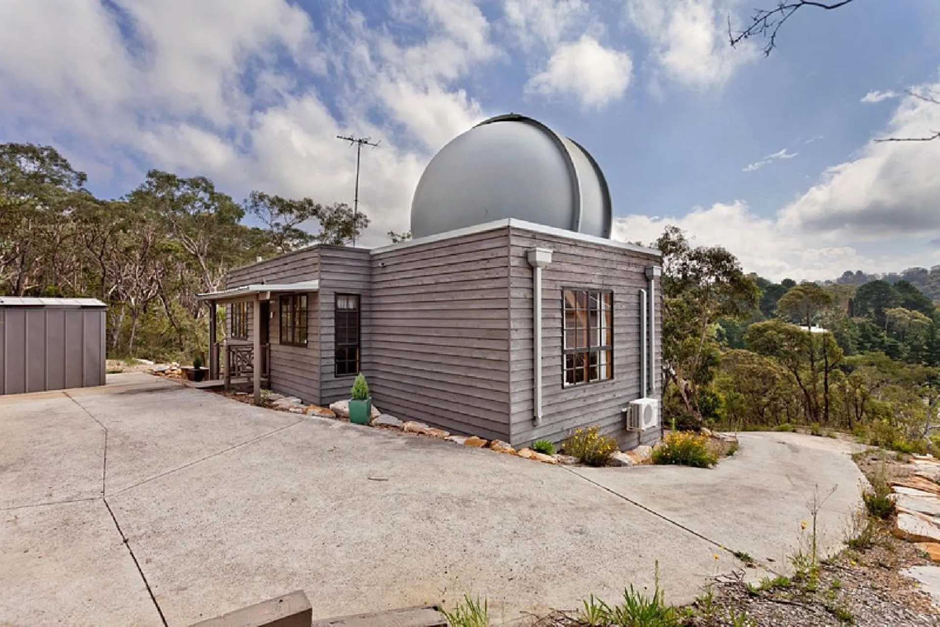 Observatory Cottage