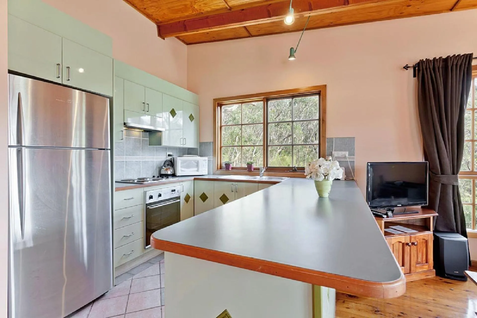 Observatory Cottage