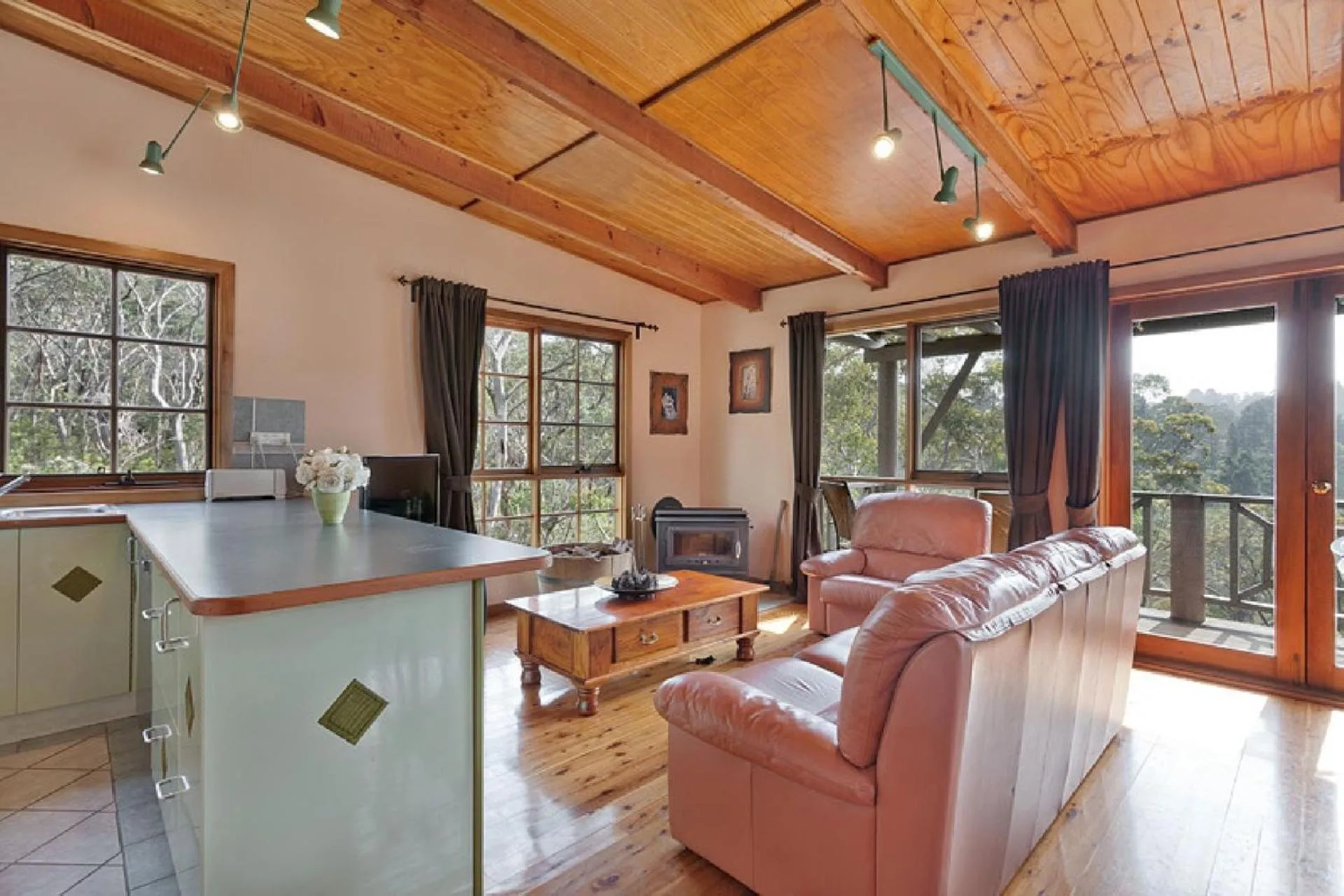 Observatory Cottage