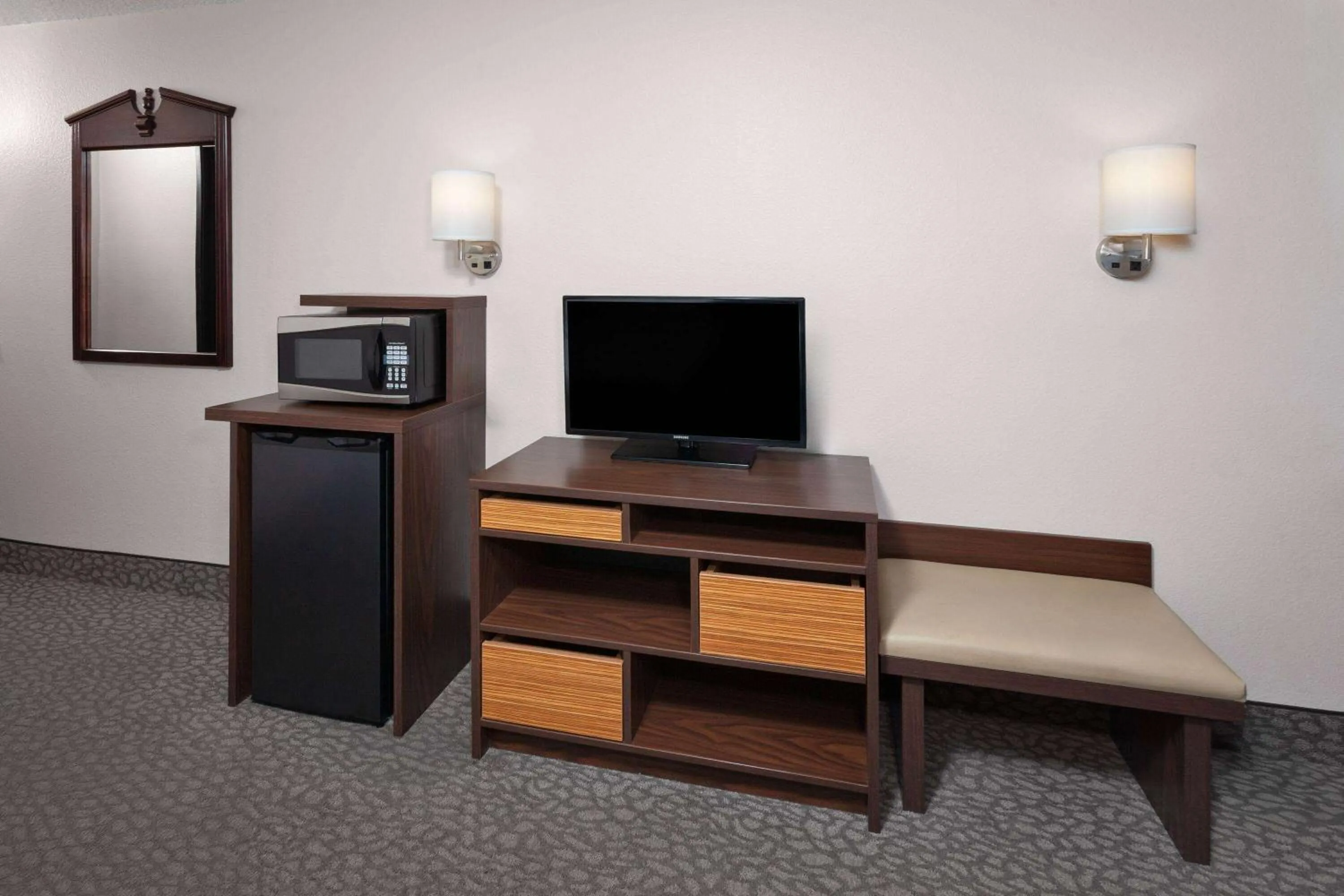 Other in Super 8 by Wyndham Romeoville Bolingbrook