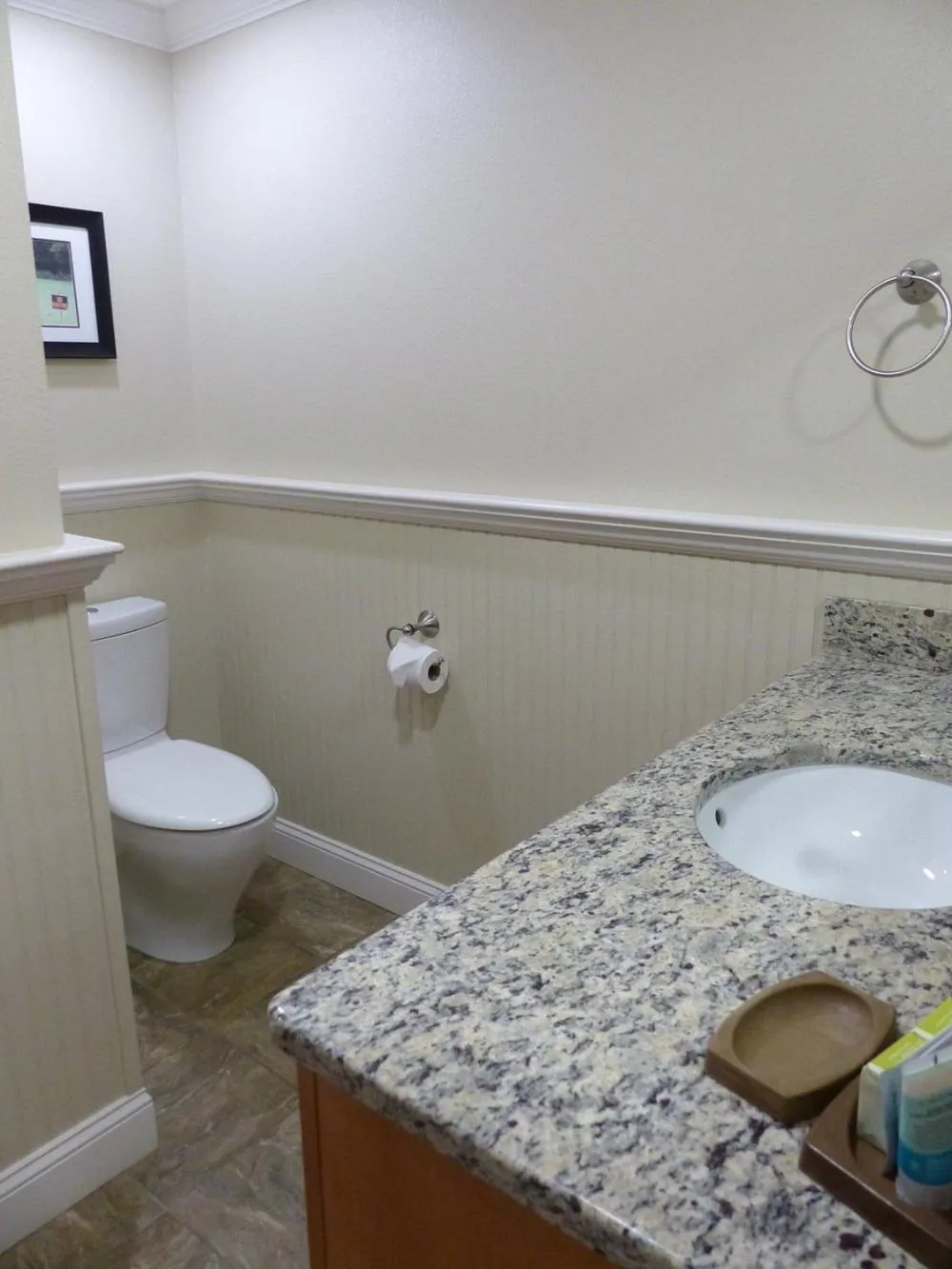 Bathroom in Bluegreen Vacations South Mountain, an Ascend Collection Resort