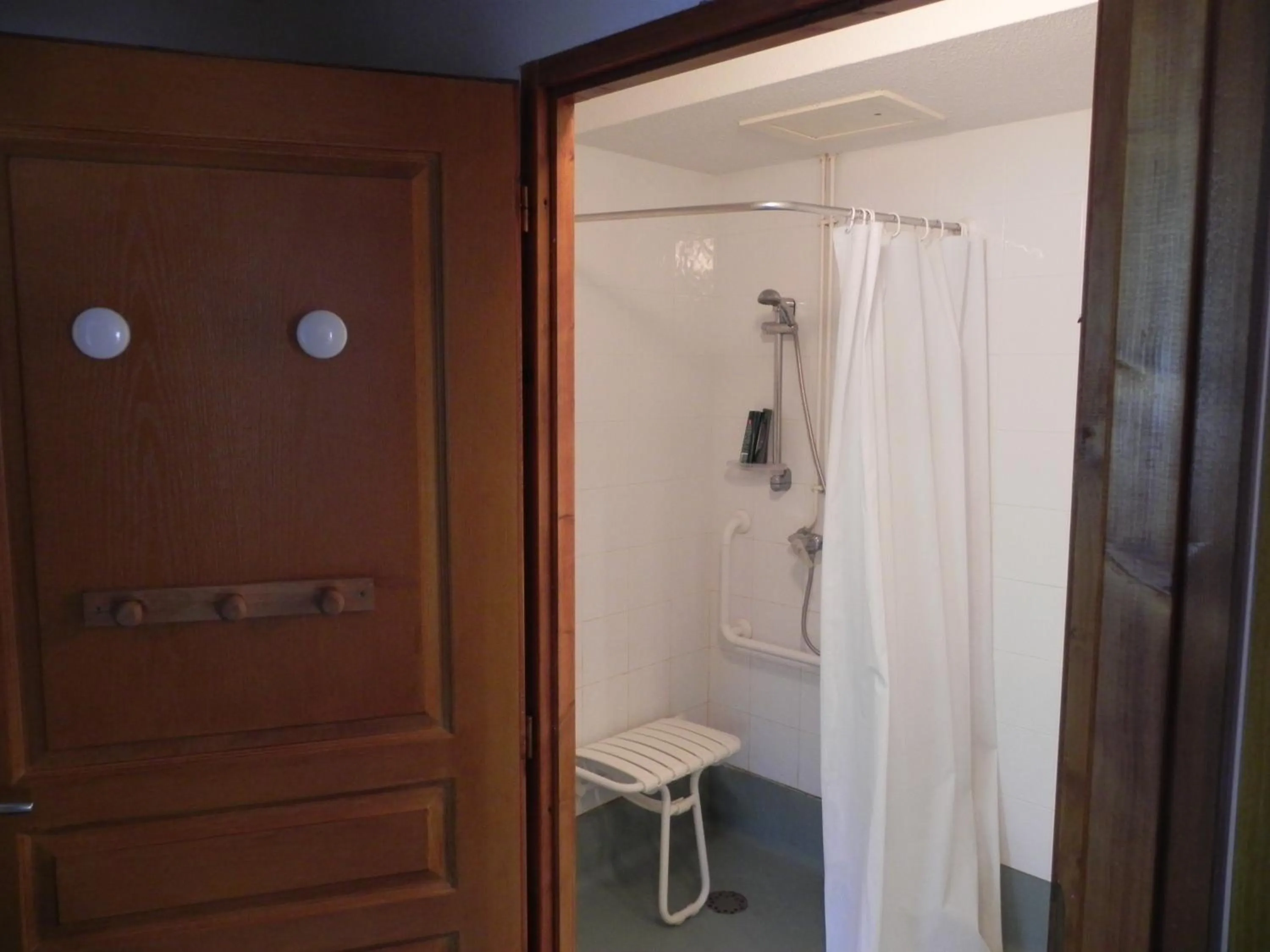 Bathroom in Lagrange Vacances Les Valmonts de Val Cenis