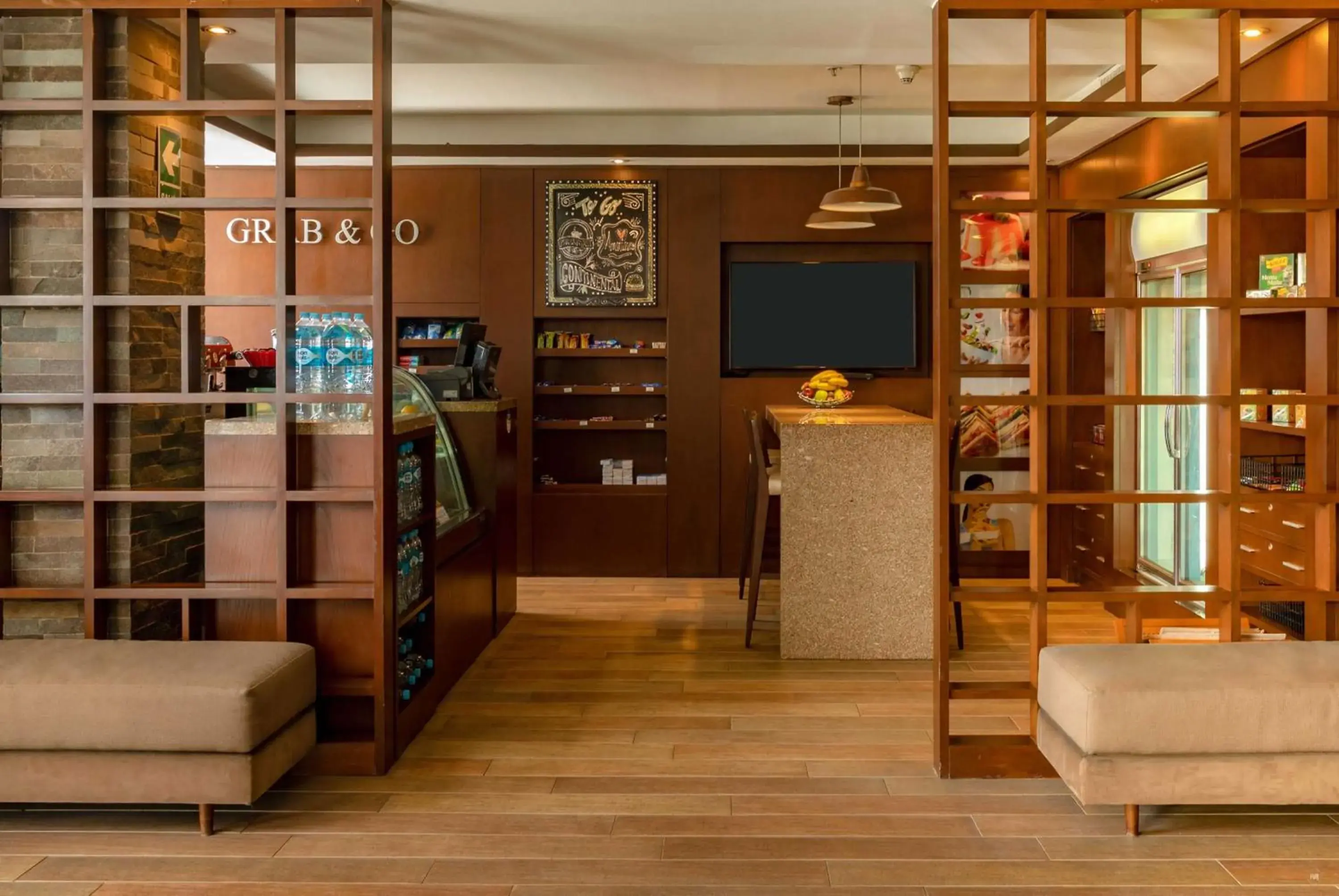 Restaurant/places to eat in Sonesta Hotel Cusco Restaurant/places to eat in Sonesta Hotel Cusco