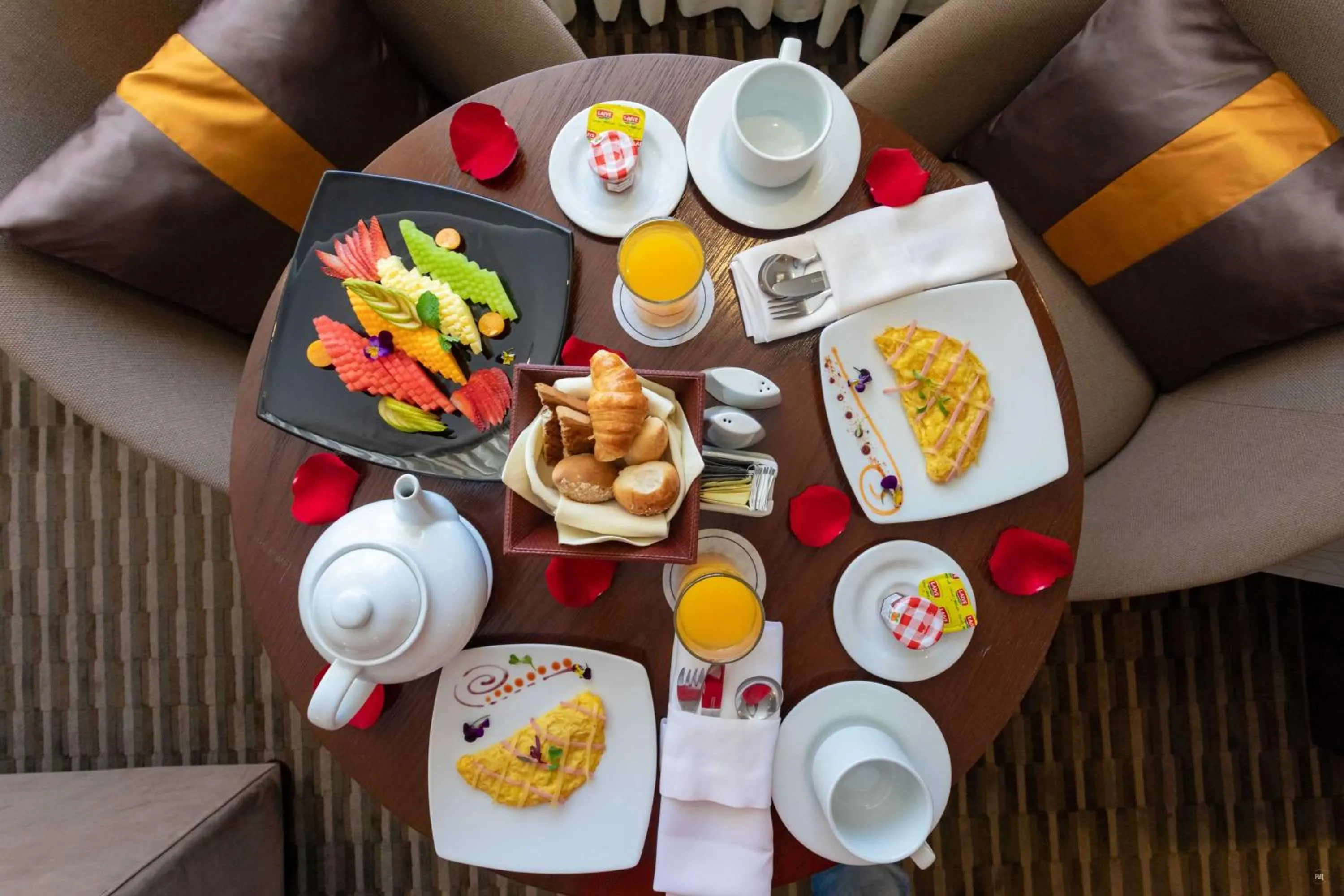 Other in Sonesta Hotel Cusco