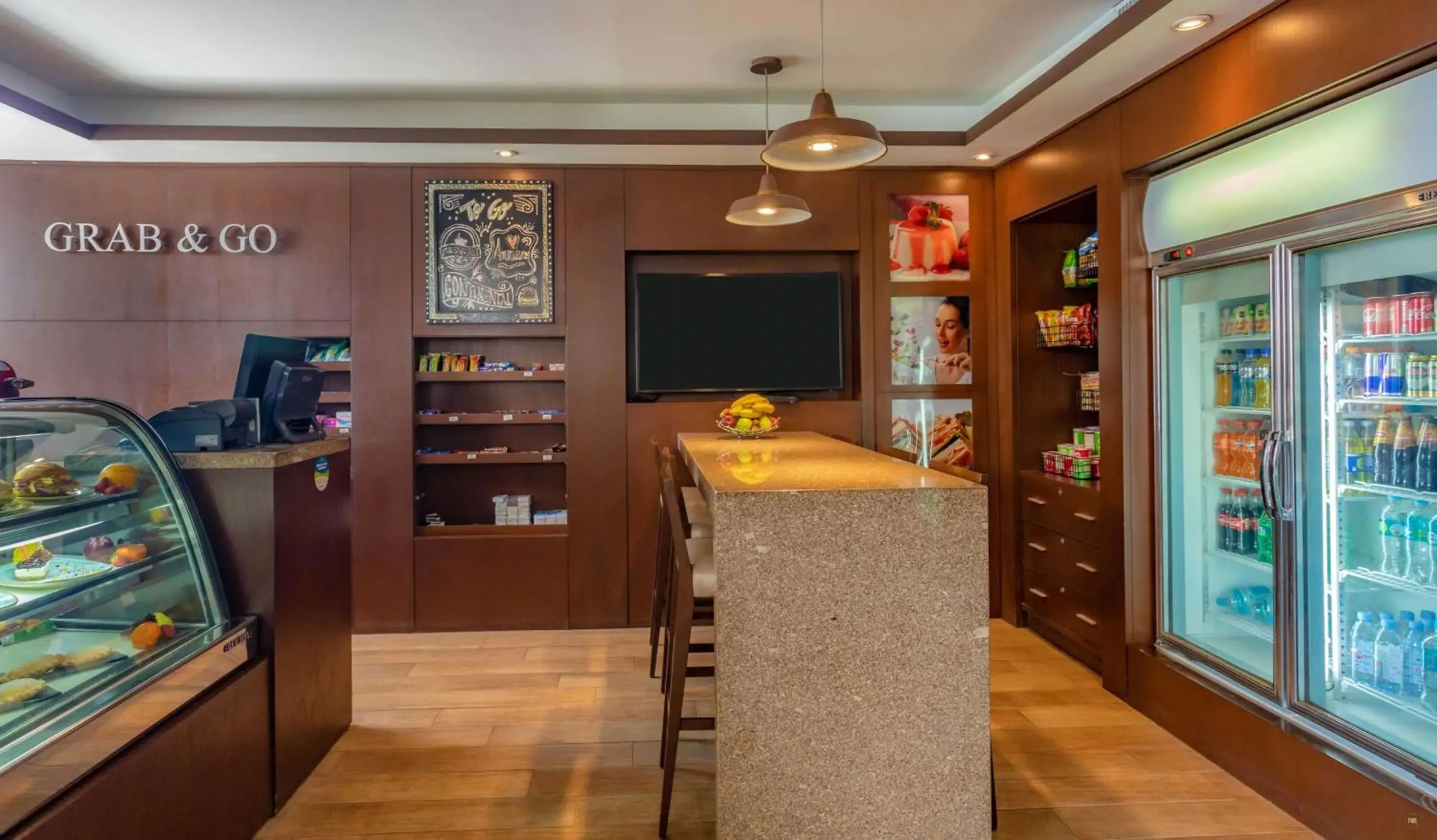 Restaurant/places to eat in Sonesta Hotel Cusco Restaurant/places to eat in Sonesta Hotel Cusco