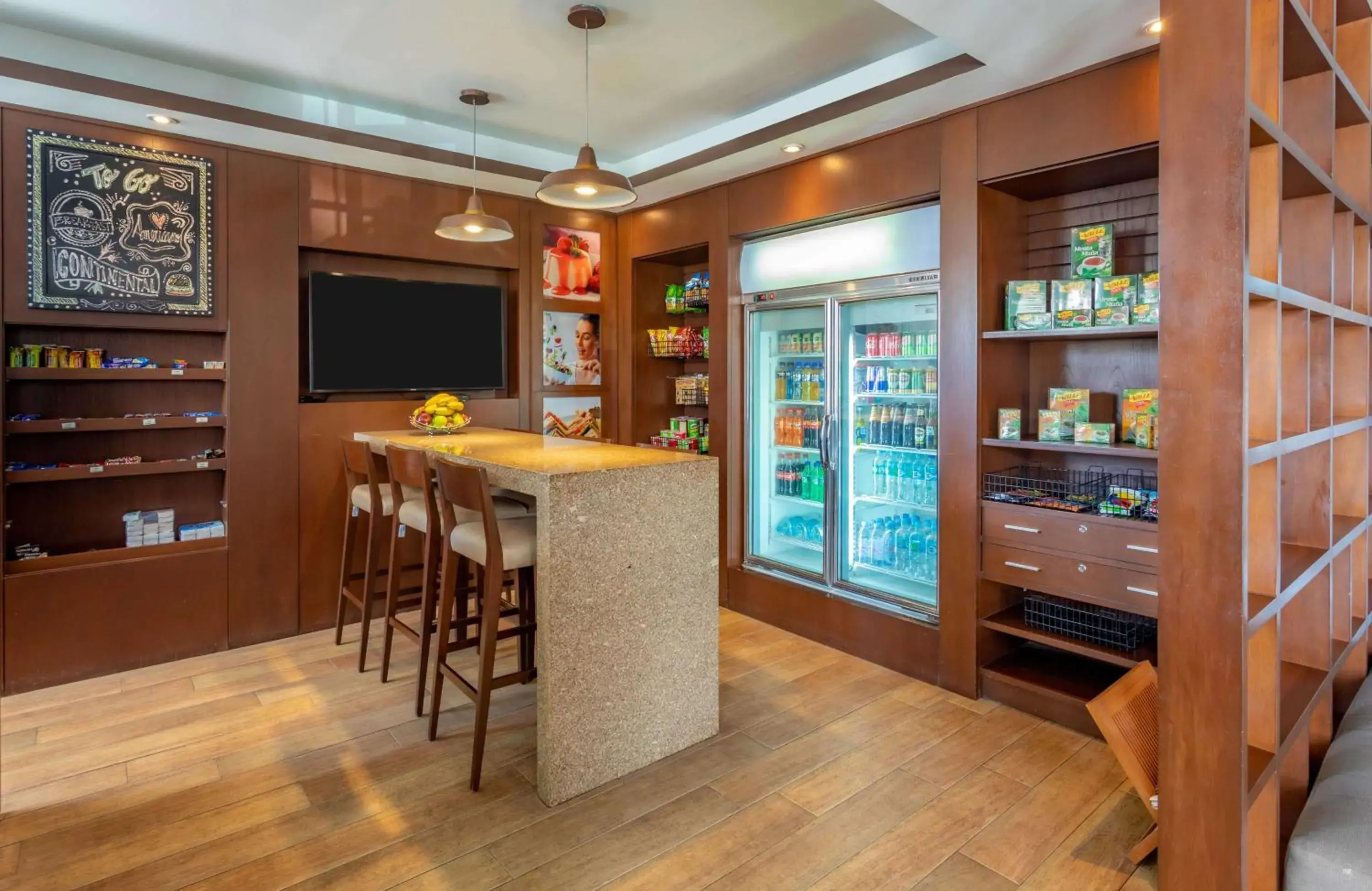 Restaurant/places to eat in Sonesta Hotel Cusco Restaurant/places to eat in Sonesta Hotel Cusco