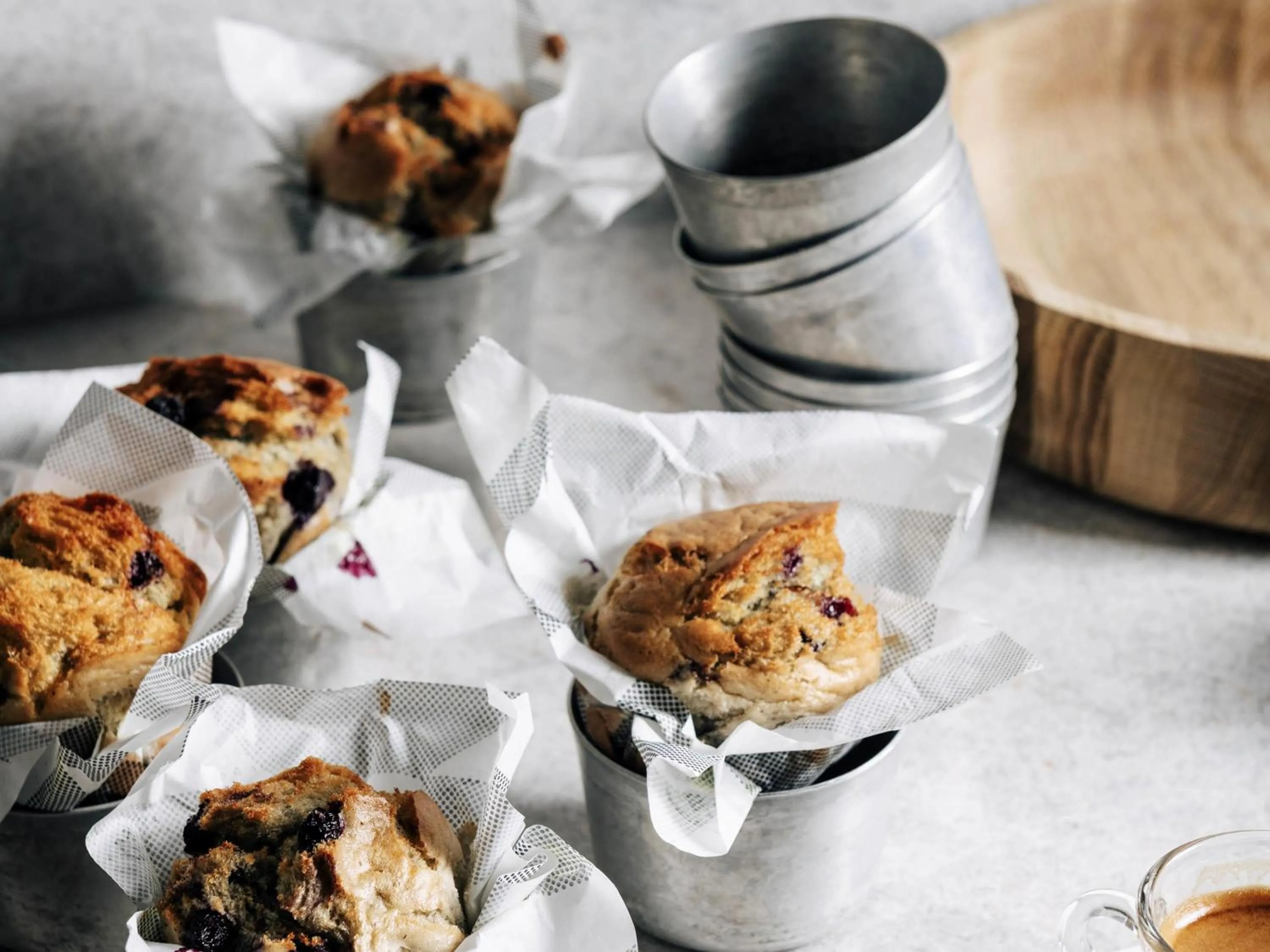 Restaurant/places to eat in Novotel Melbourne South Wharf