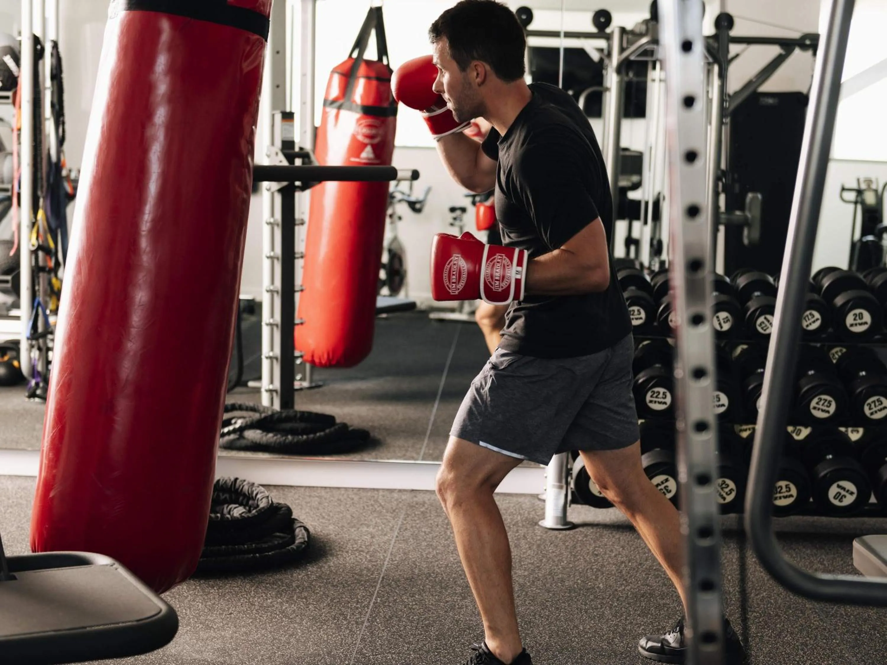 Other in Novotel Melbourne South Wharf