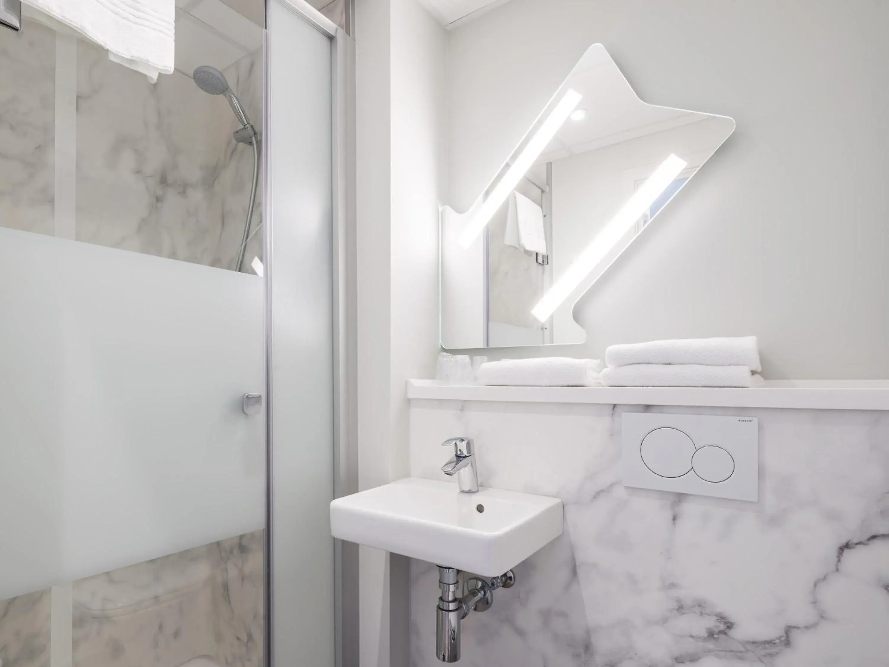 Bedroom in ibis budget Gent Centrum Dampoort Bedroom in ibis budget Gent Centrum Dampoort