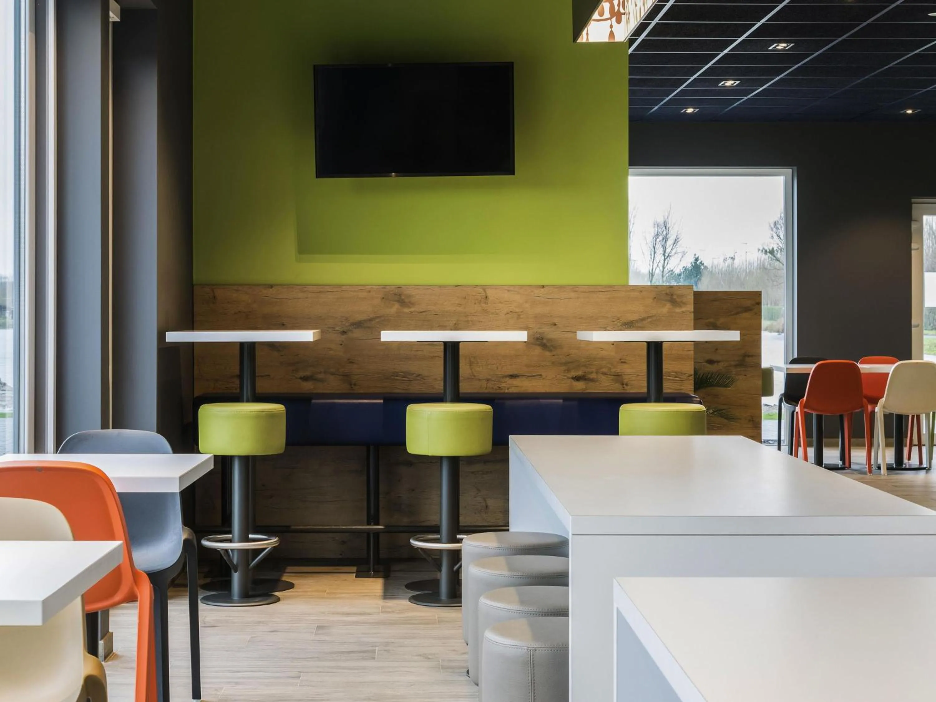 Other in ibis budget Brugge Jabbeke