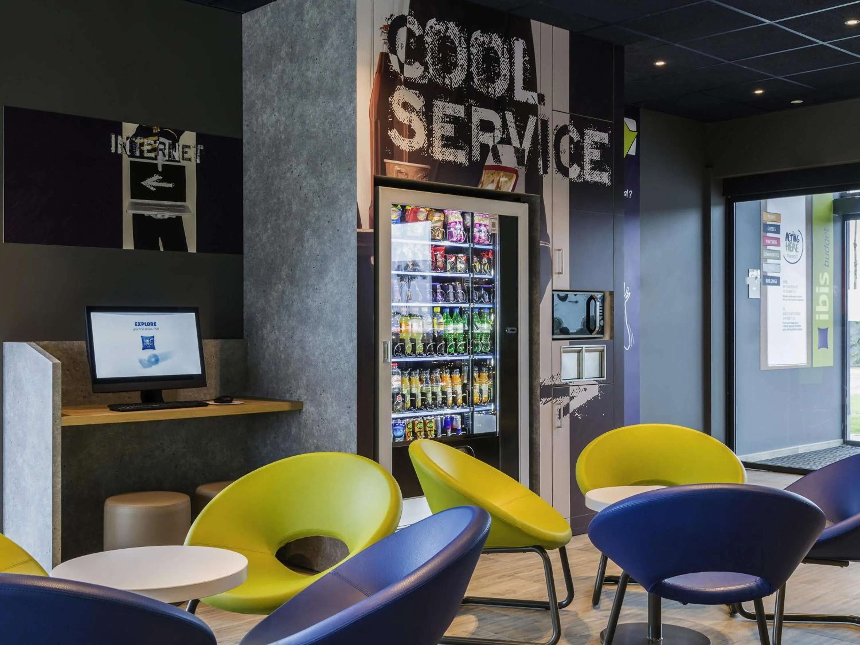 Other in ibis budget Brugge Jabbeke