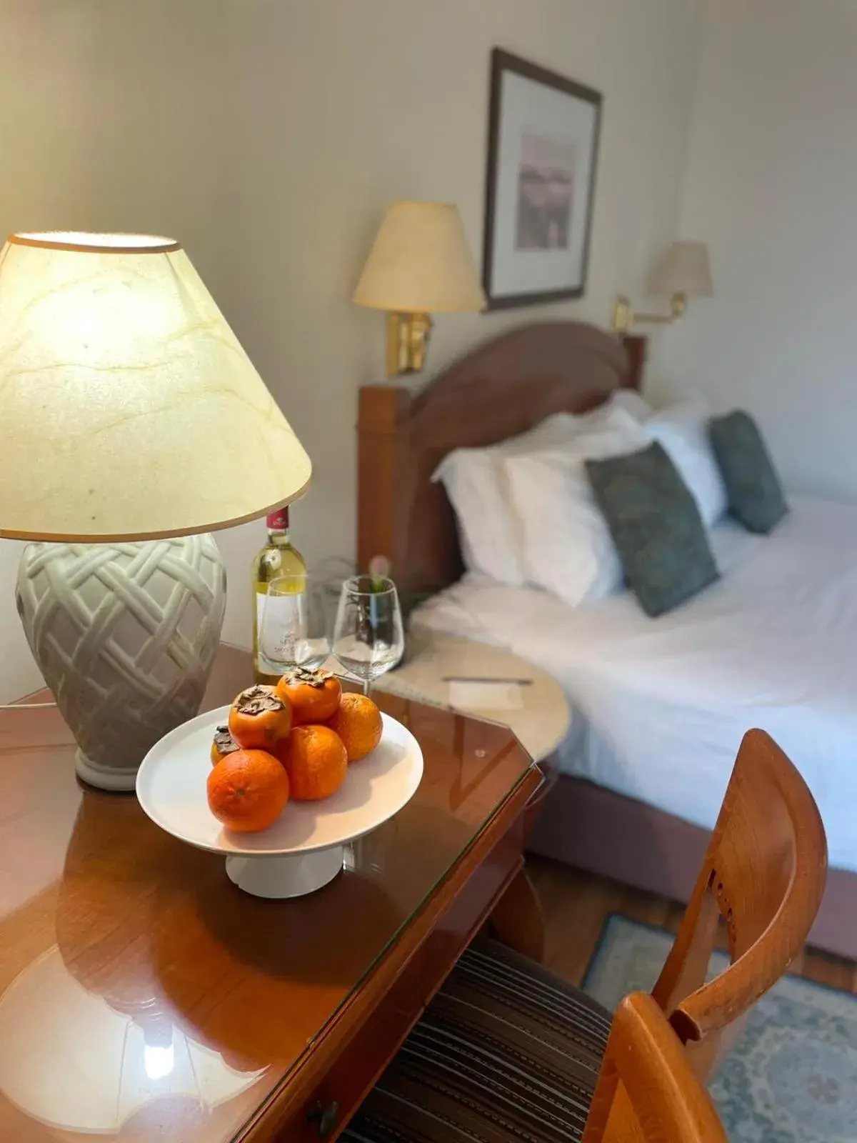 Food and drinks, Bed in Crowne Plaza Haifa by IHG Food and drinks, Bed in Crowne Plaza Haifa by IHG