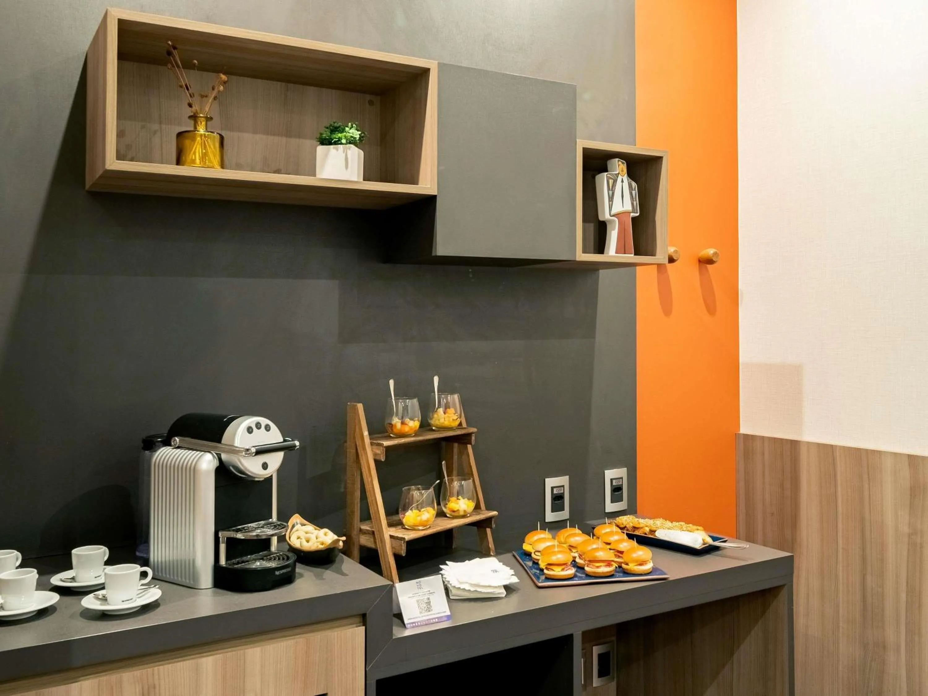 Other in Novotel Sorocaba