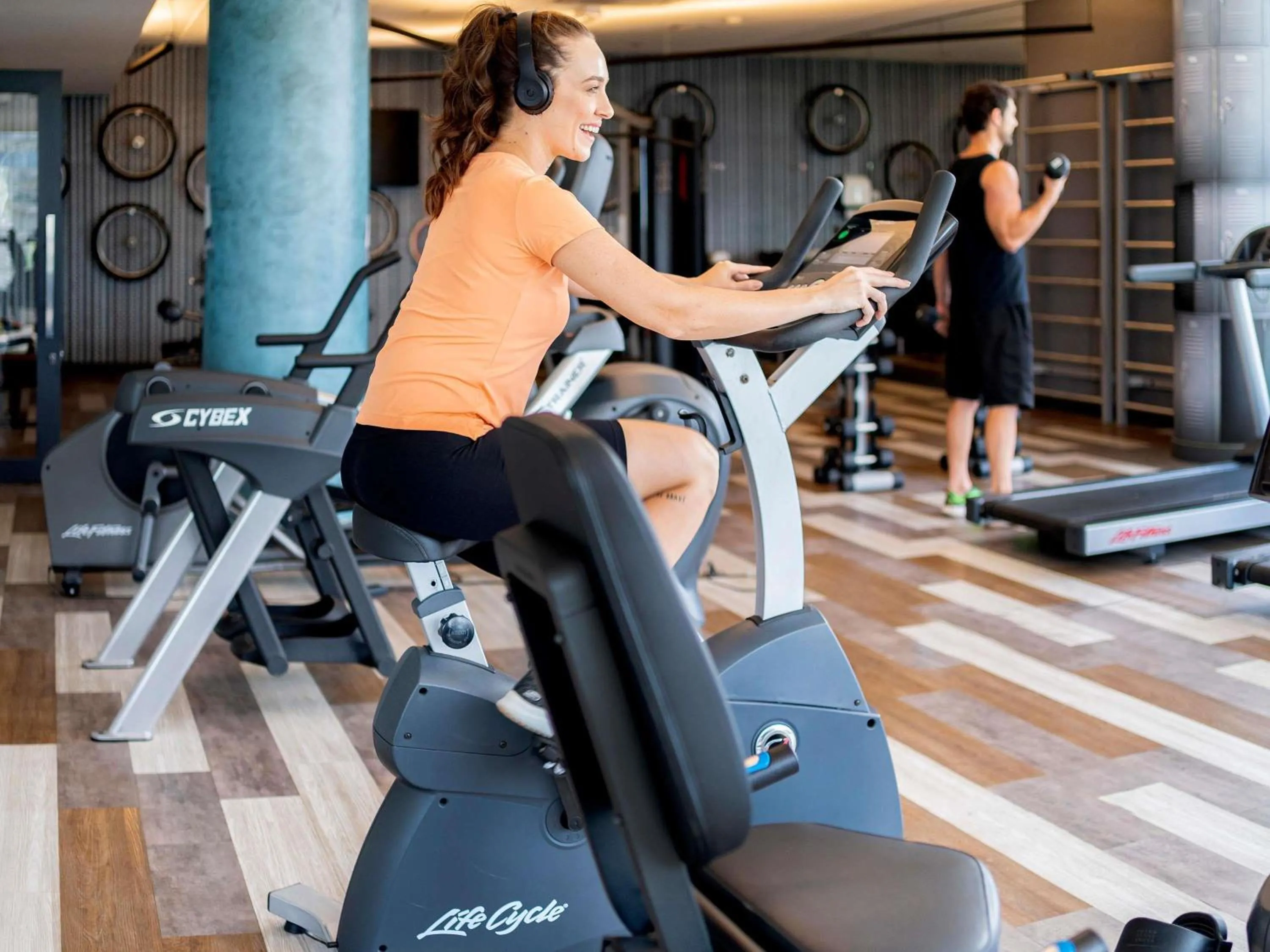 Other in Novotel Sorocaba