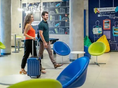 ibis budget Sorocaba ibis budget Sorocaba