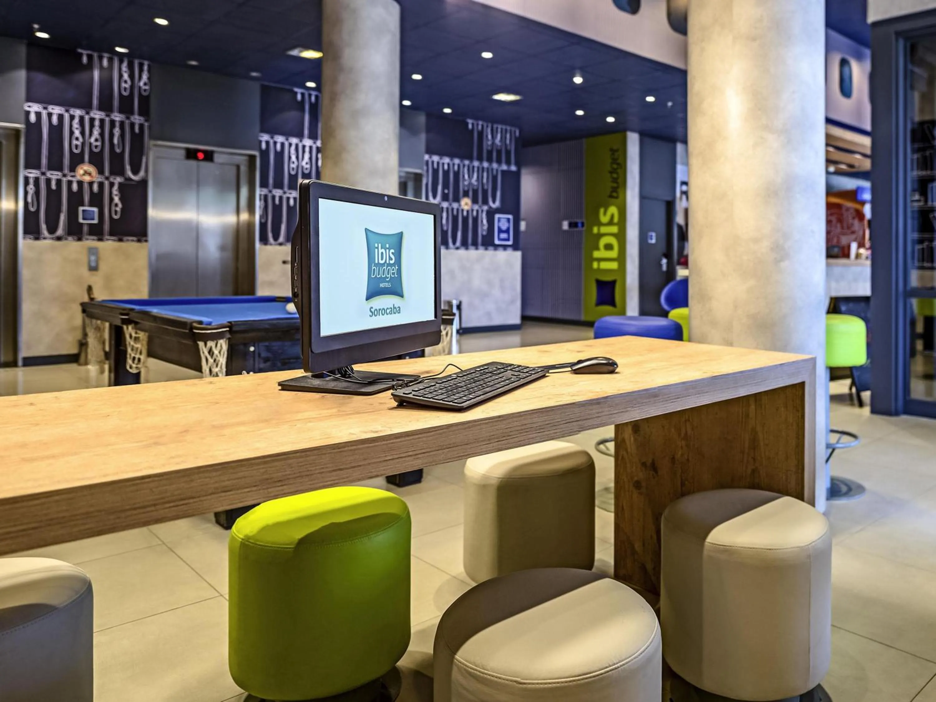 Other in ibis budget Sorocaba