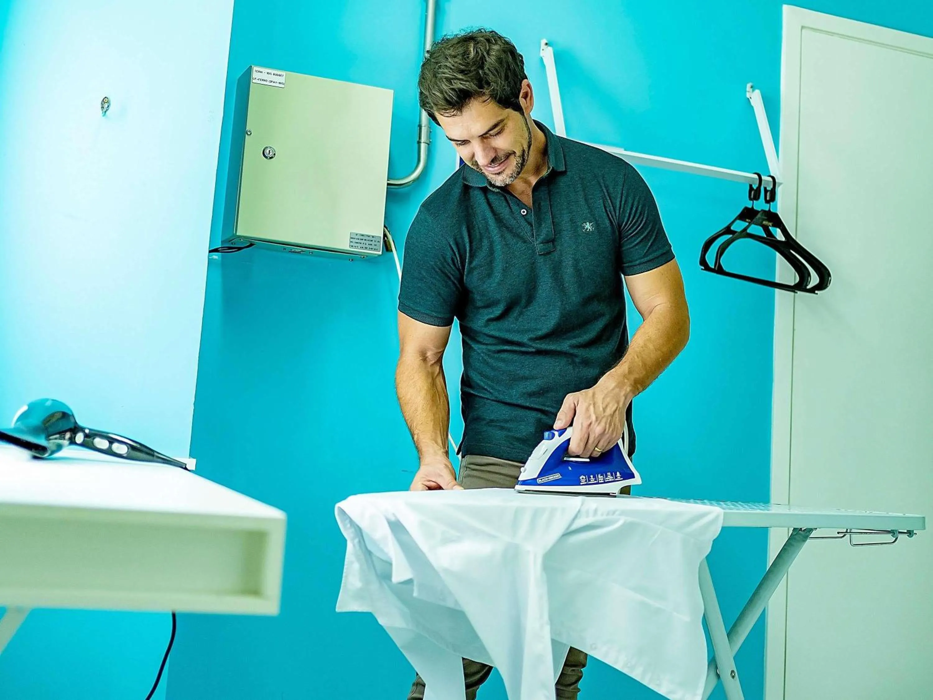 Other in ibis budget Sorocaba