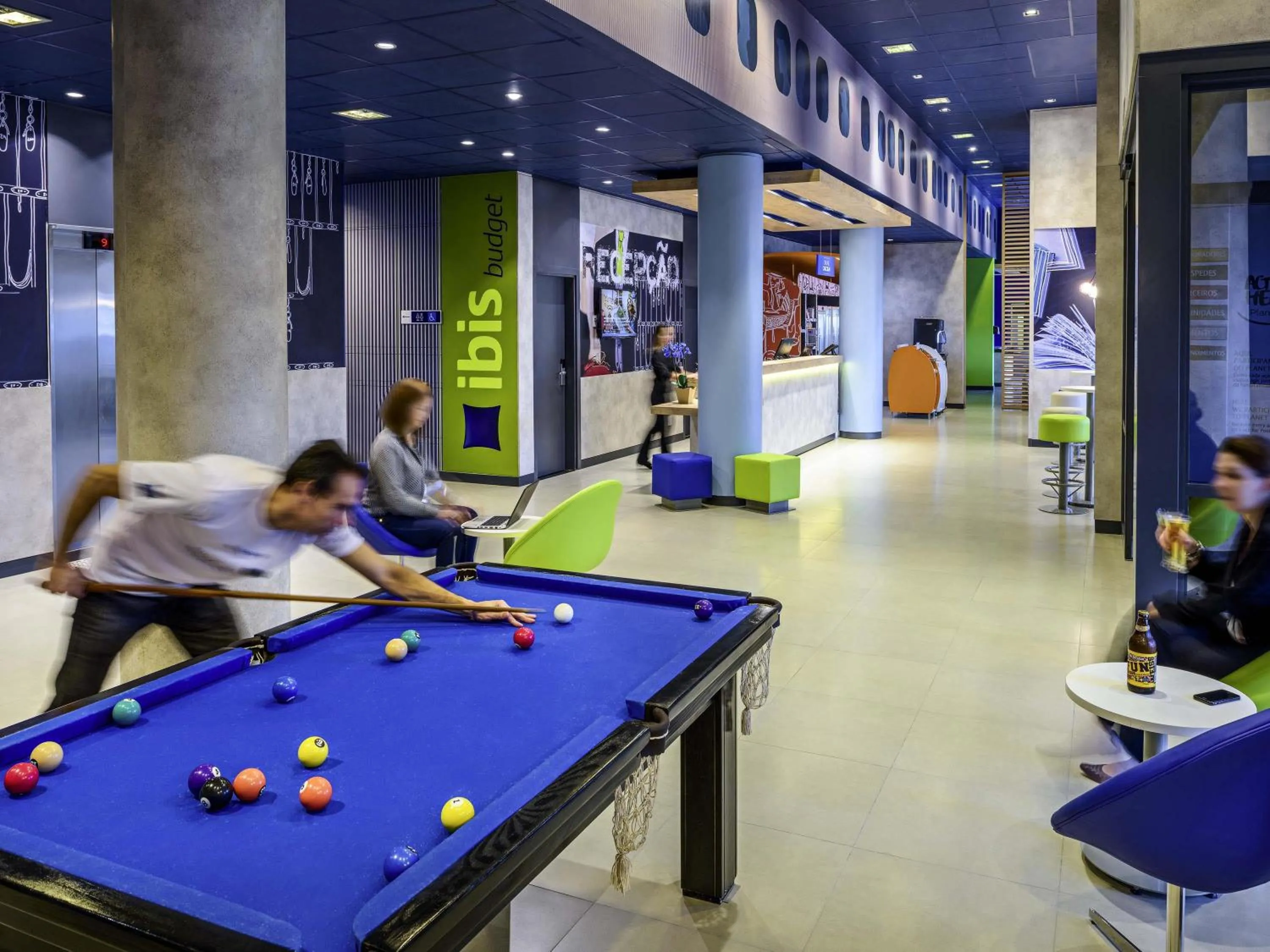 Other in ibis budget Sorocaba