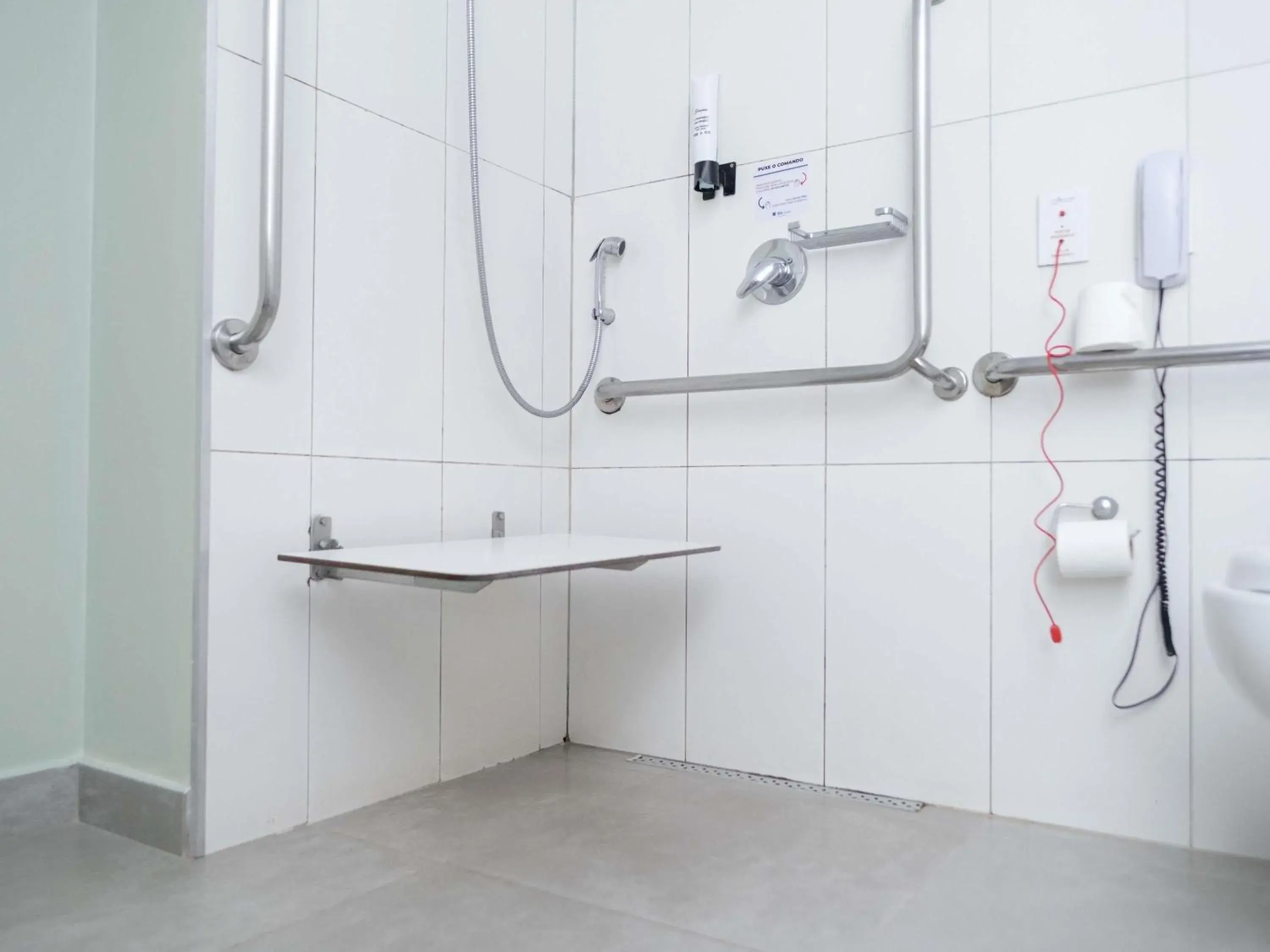 Bedroom in ibis budget Sorocaba Bedroom in ibis budget Sorocaba