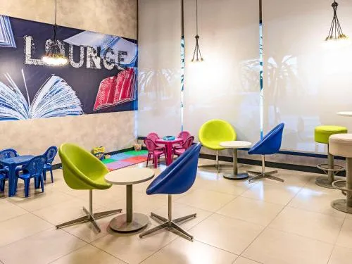 ibis budget Sorocaba