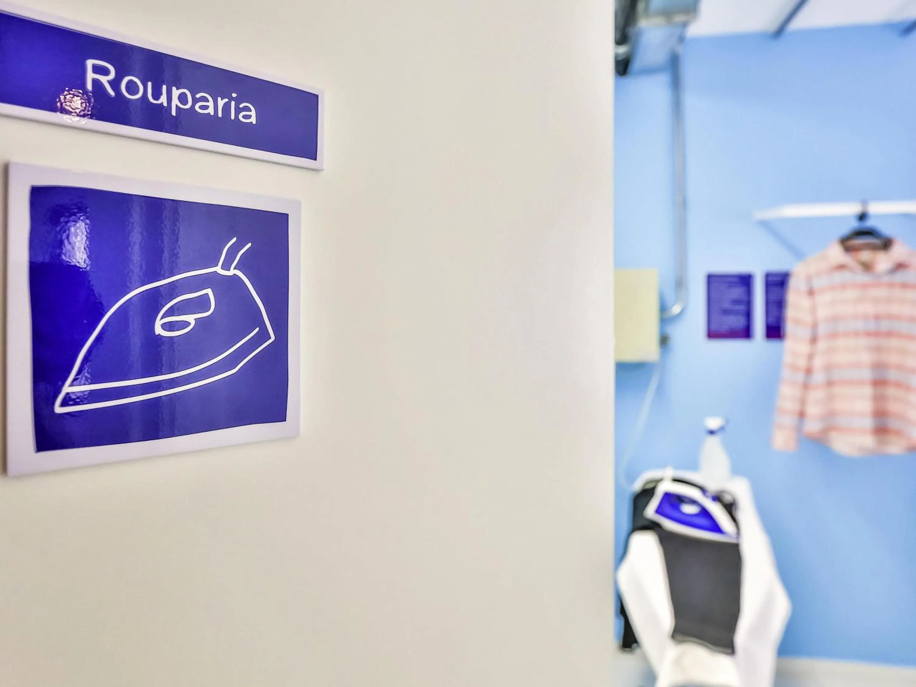 Other in ibis budget Sorocaba