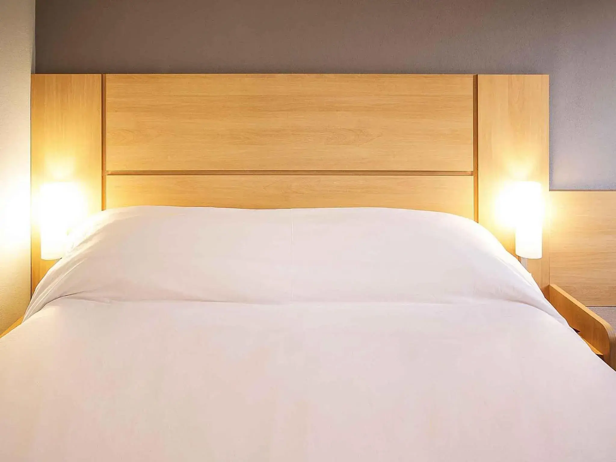 Bedroom, Bed in ibis Montenegro Bedroom, Bed in ibis Montenegro