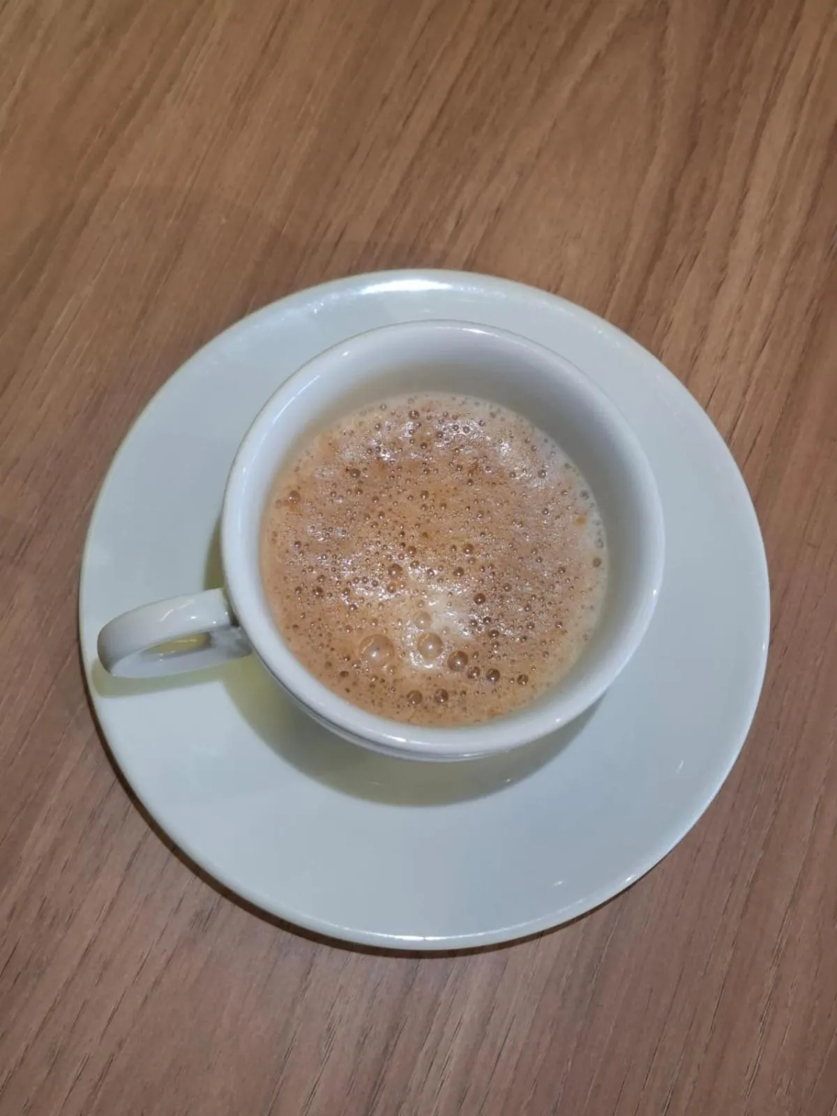 Restaurant/places to eat in ibis Montenegro