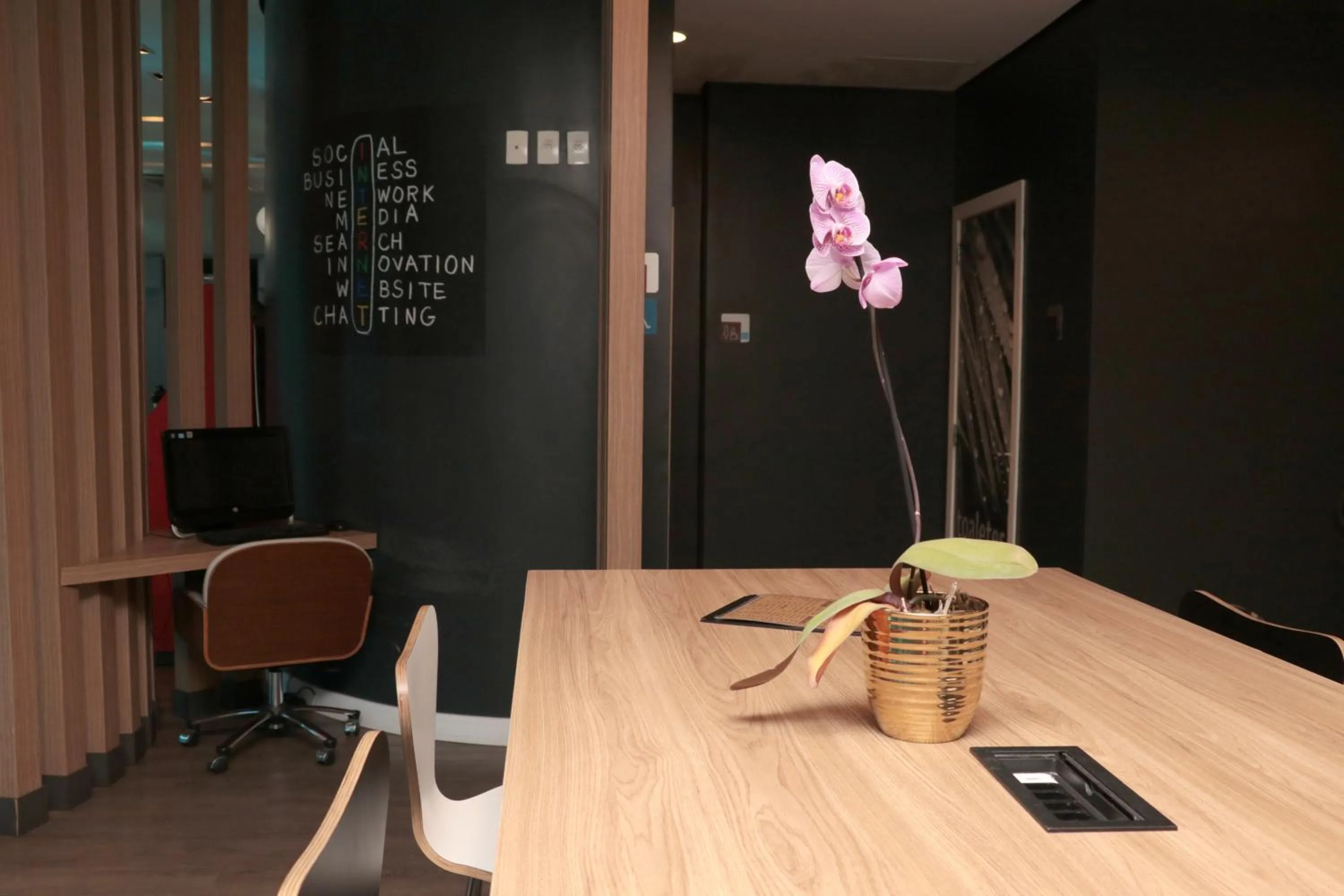 ibis Passo Fundo Centro