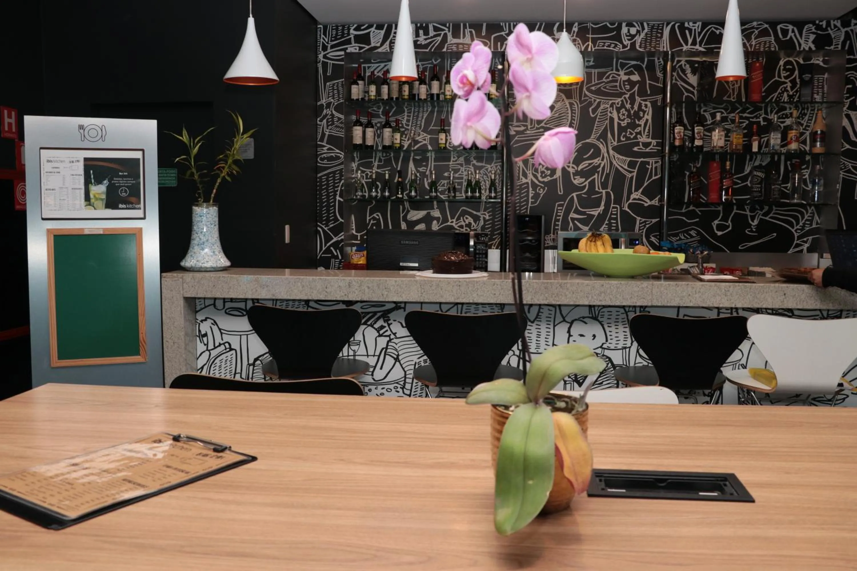 ibis Passo Fundo Centro