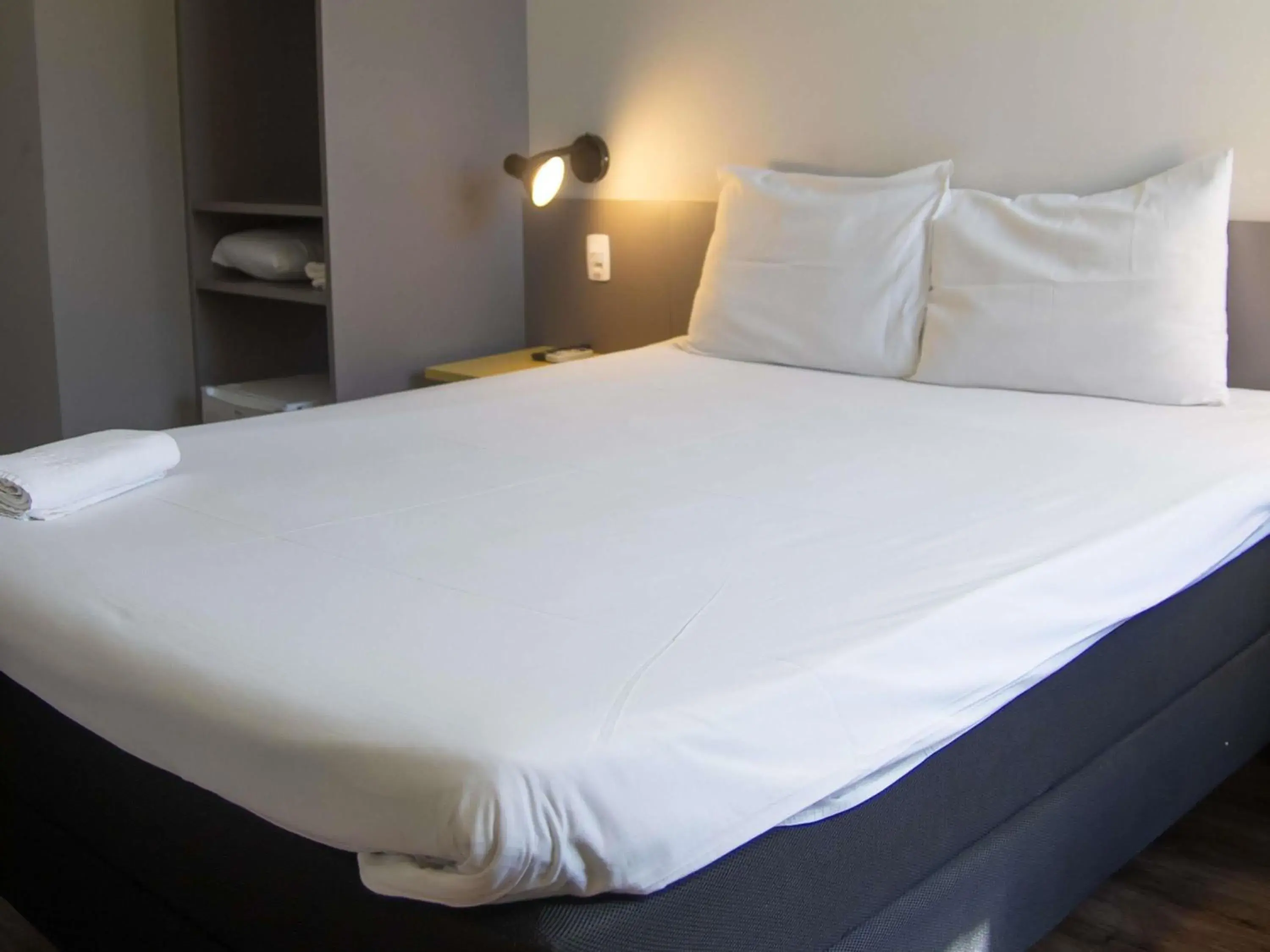 Double Room in ibis Styles Três Rios Double Room in ibis Styles Três Rios