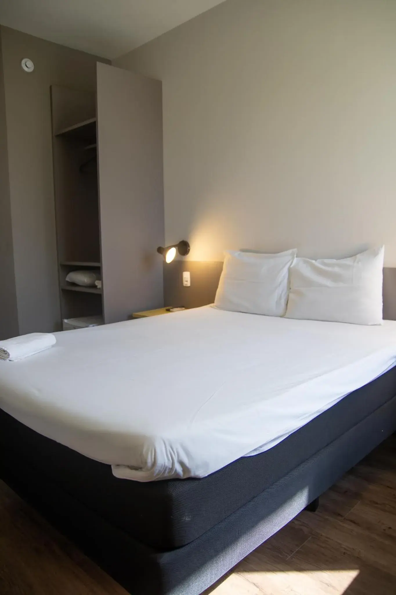 Bed in ibis Styles Três Rios Bed in ibis Styles Três Rios