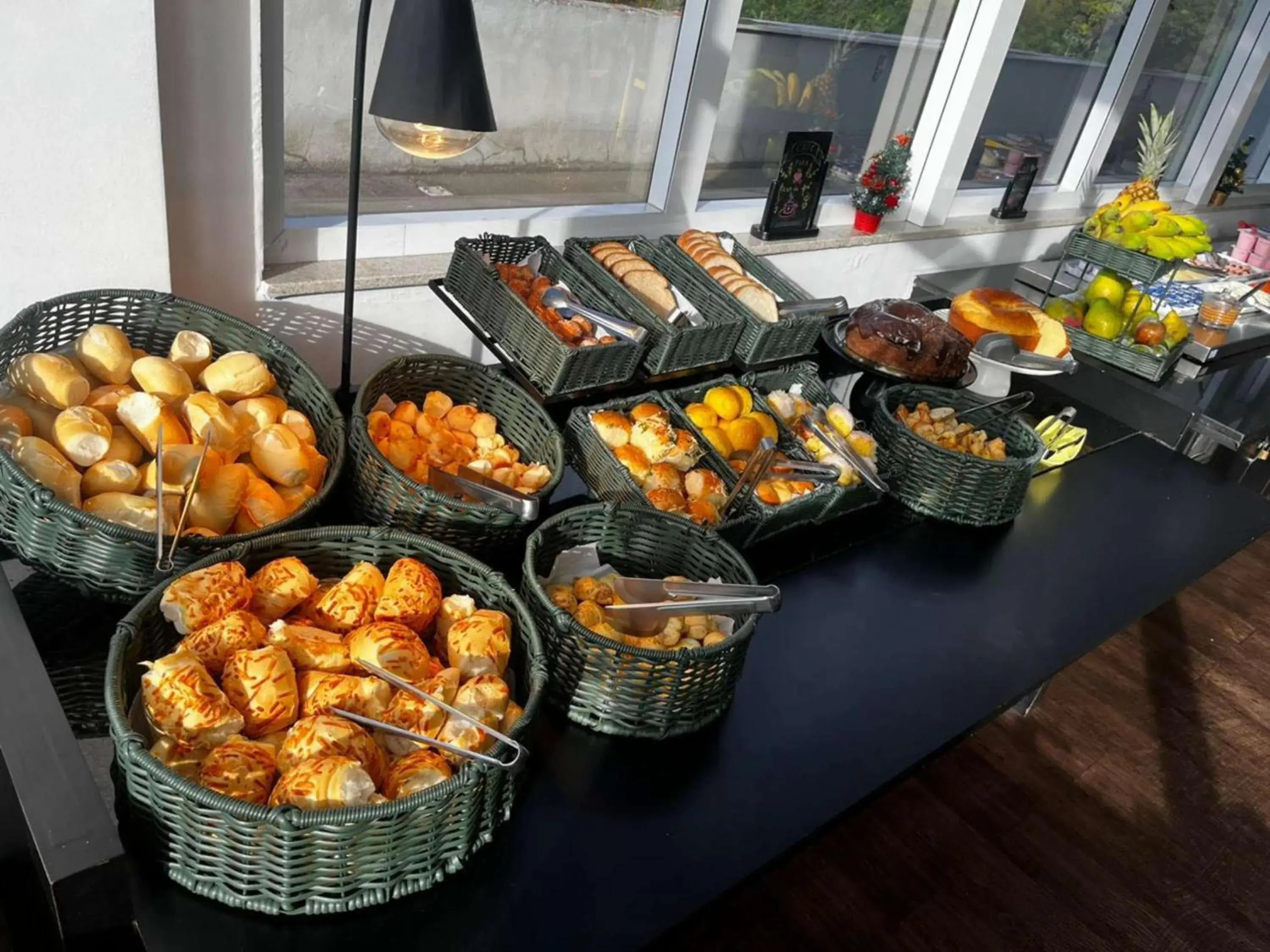 Property building in ibis Styles Três Rios Property building in ibis Styles Três Rios