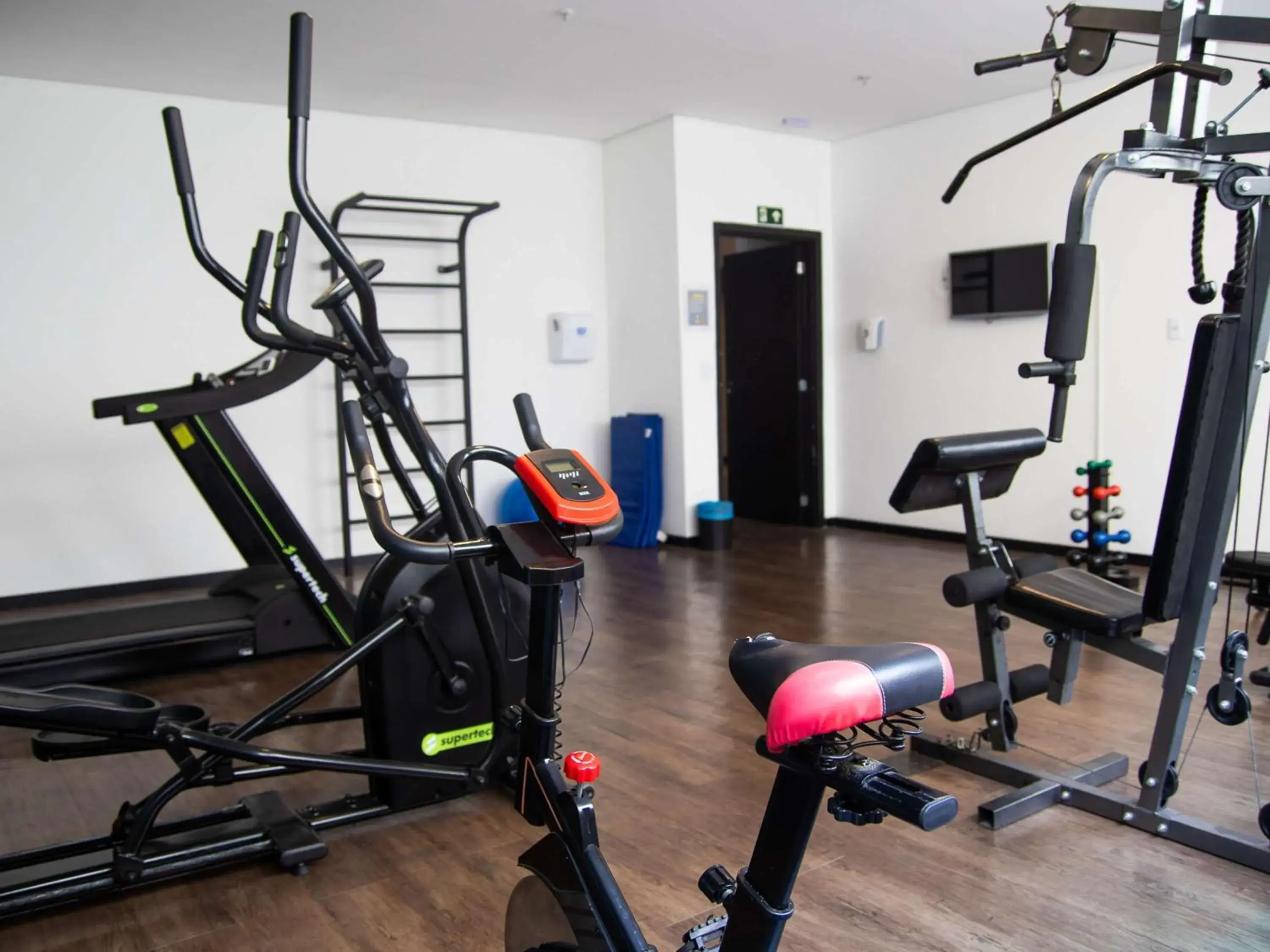 Property building in ibis Styles Três Rios Property building in ibis Styles Três Rios