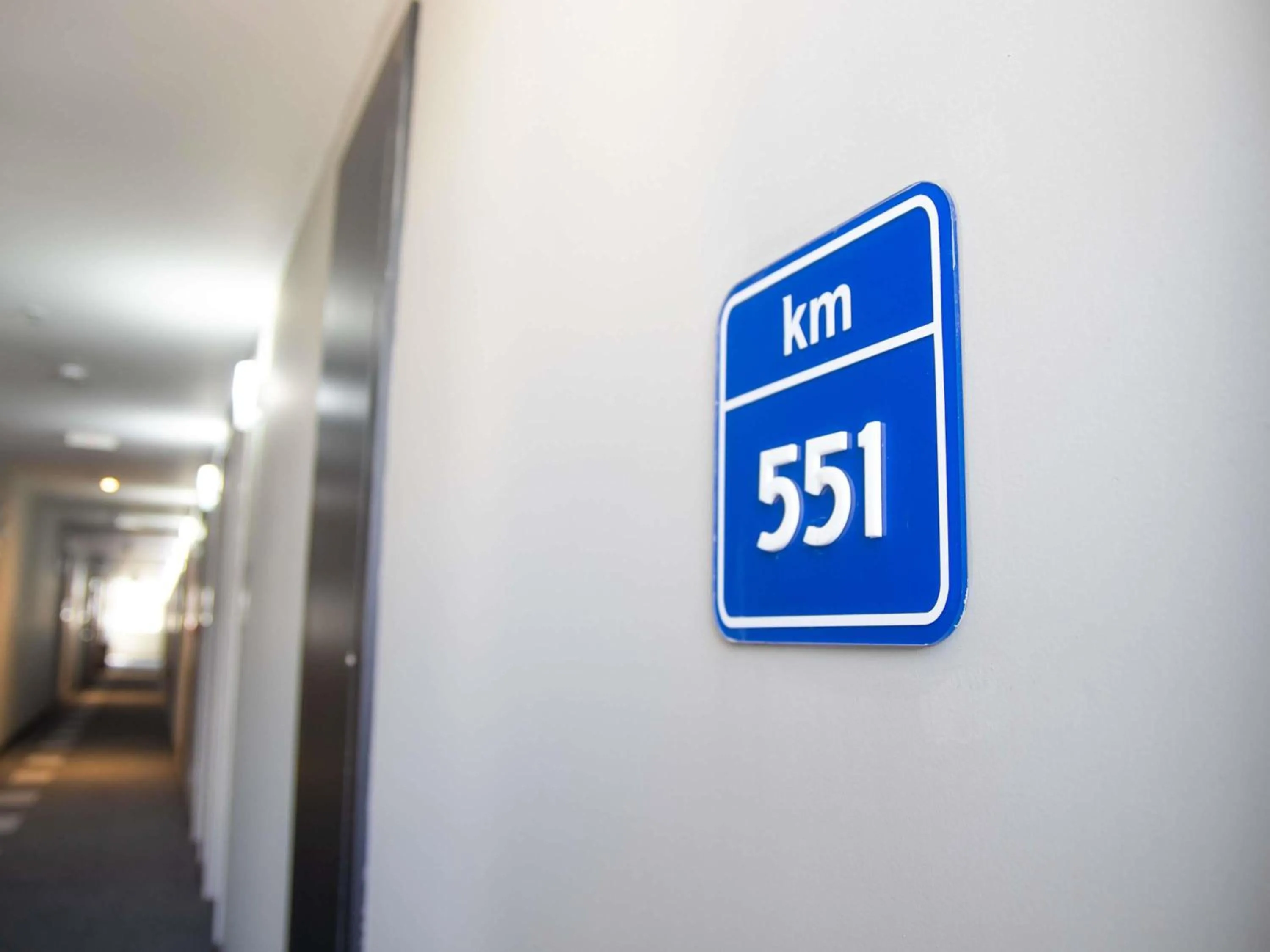 Bedroom in ibis Styles Três Rios