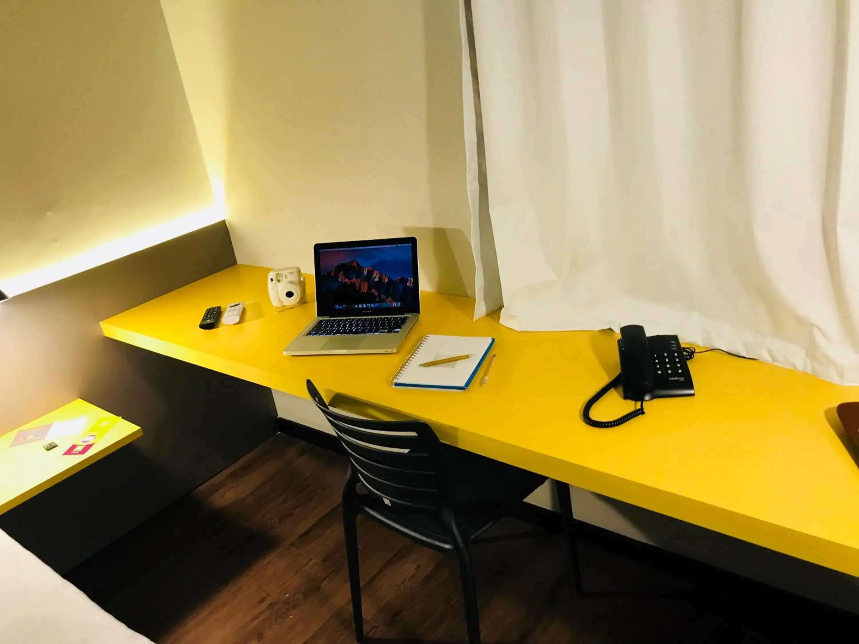 Property building in ibis Styles Três Rios Property building in ibis Styles Três Rios